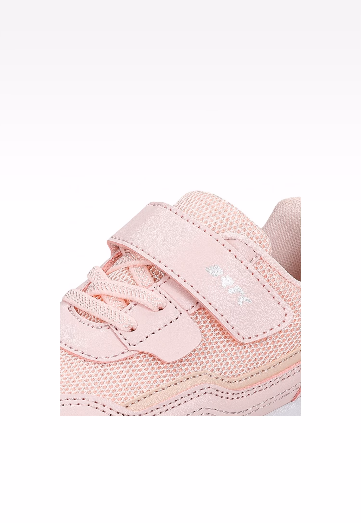 Półbuty BARTEK 18042404, dla dziewcząt,  jasno różowy