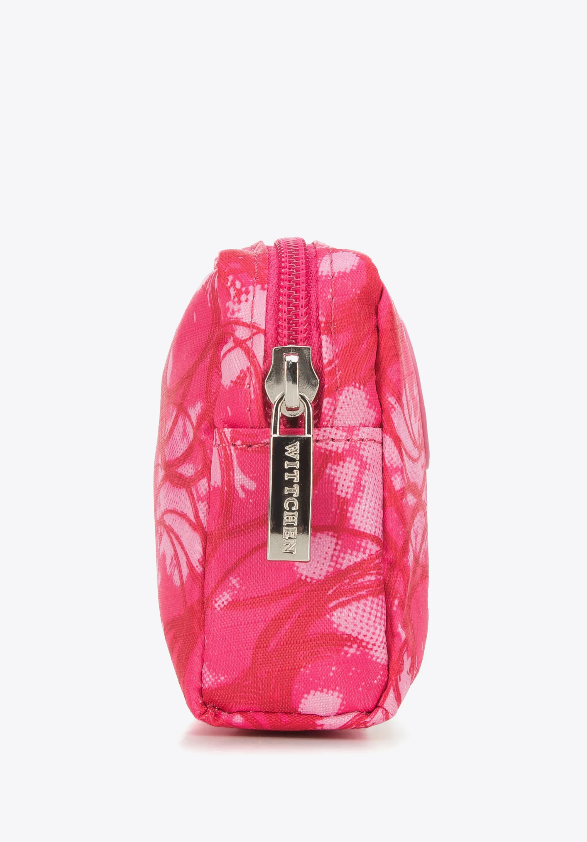 Damska kosmetyczka pudełkowa mała