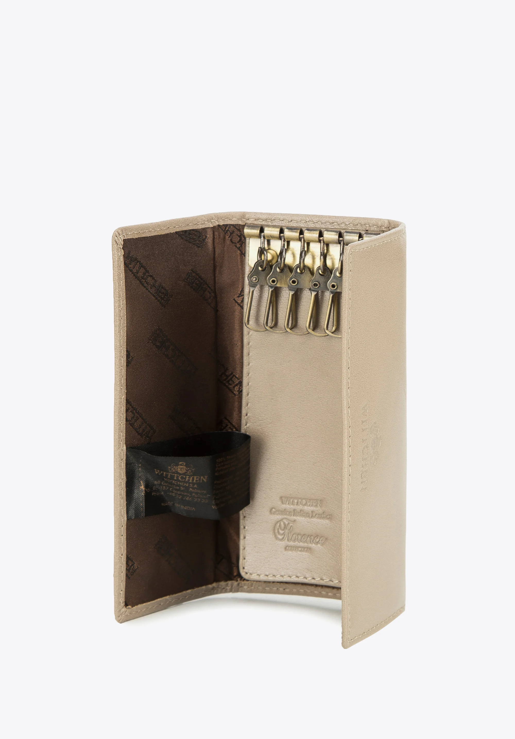 Etui na długie klucze