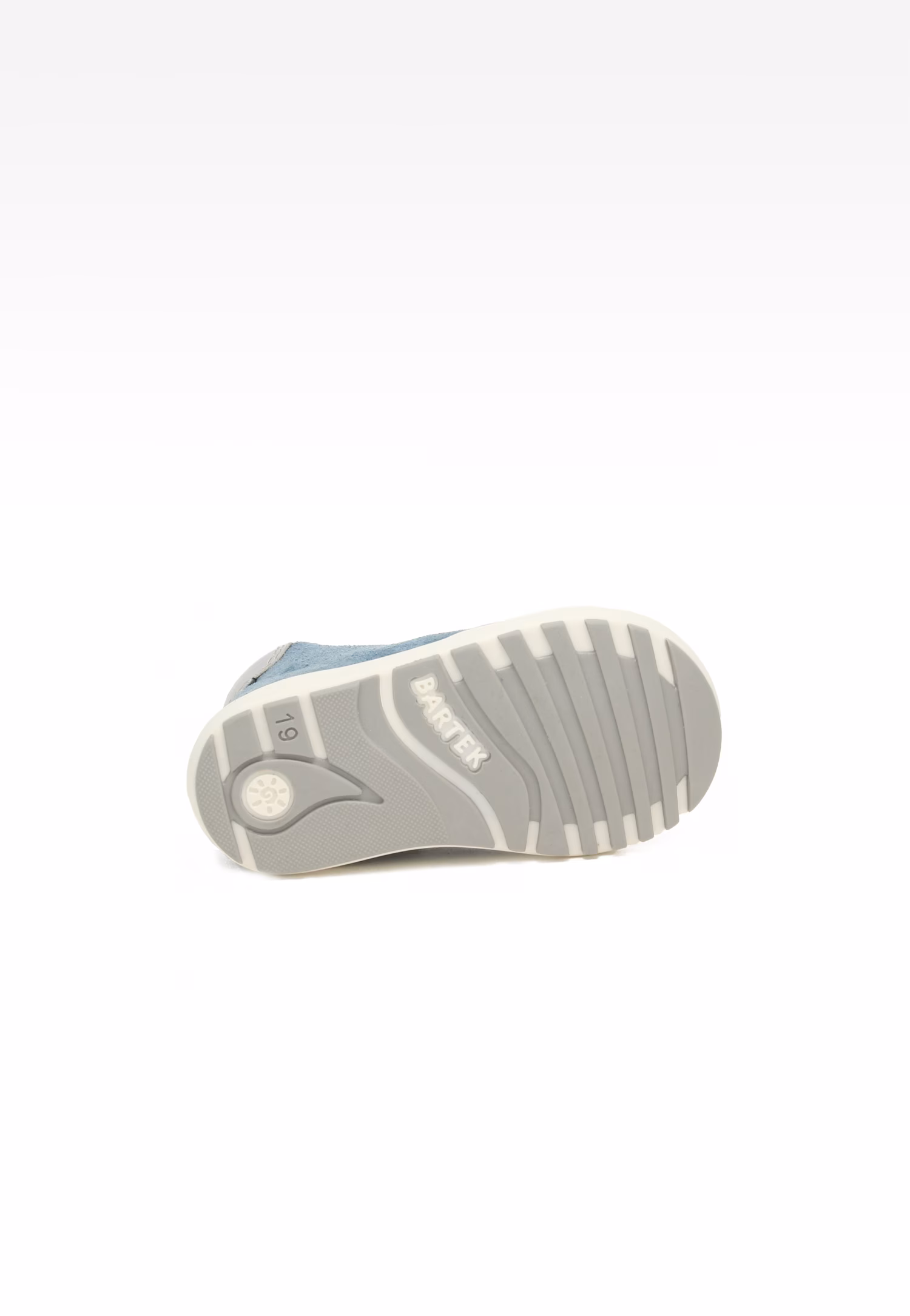 Mini first steps BARTEK 71190-0005, beżowy