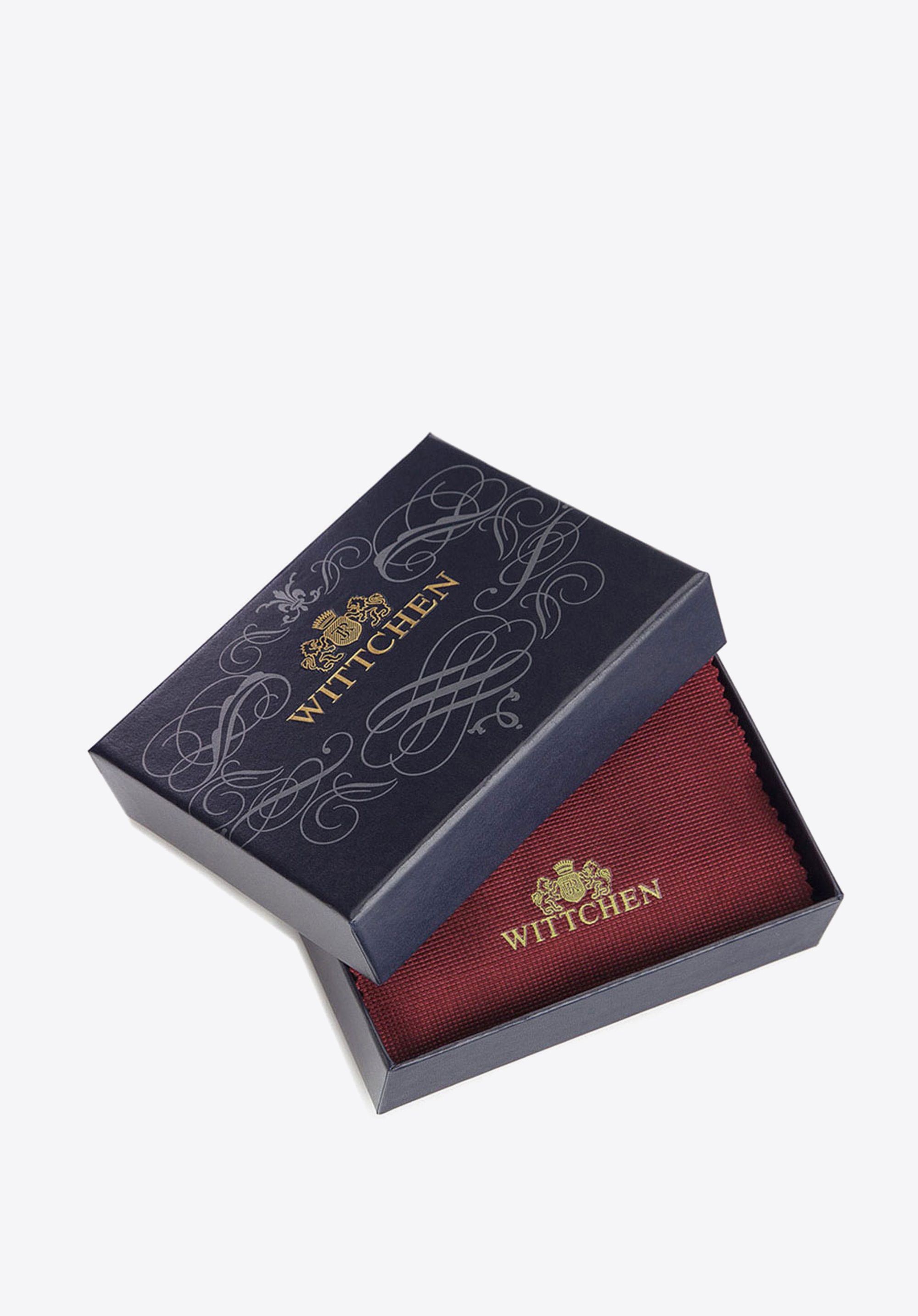 Damski portfel skórzany mały