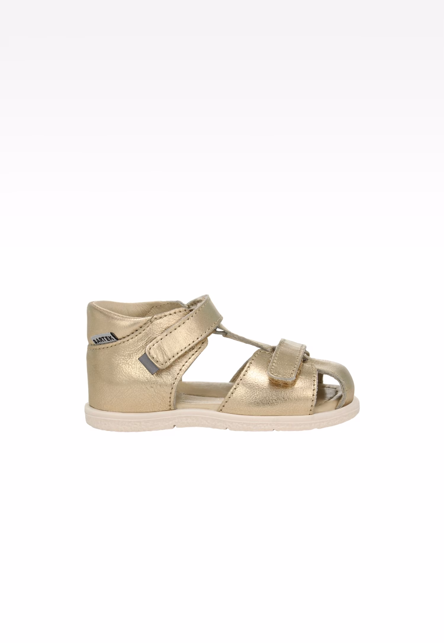 Sandały BARTEK 11042305, granatowy