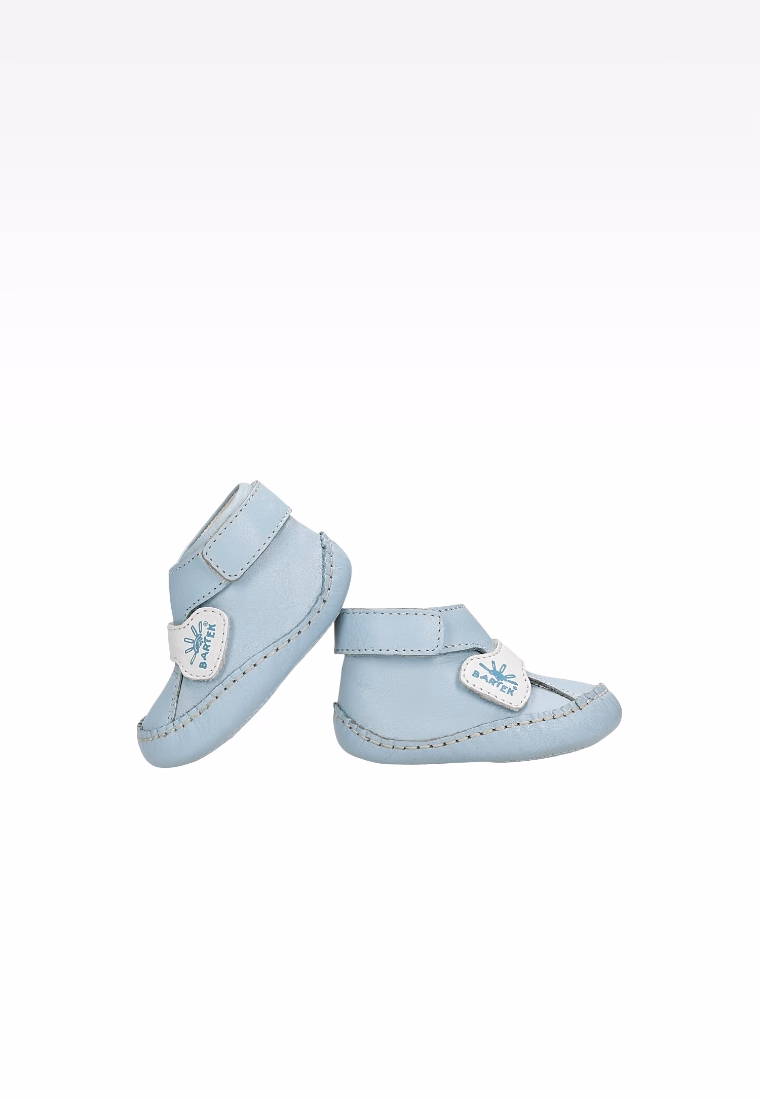 Ciemnoszare niechodki BARTEK T-61007/845