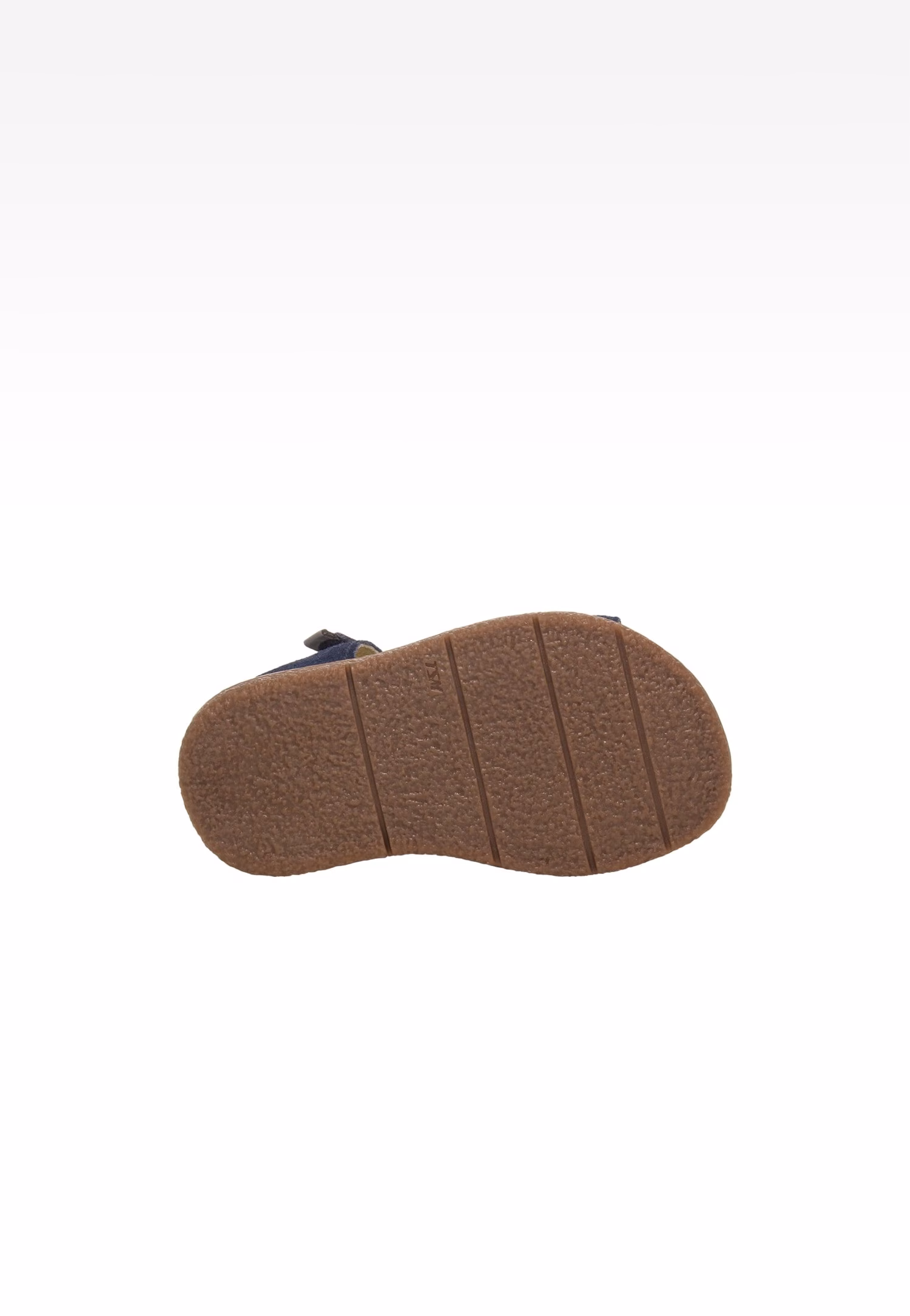 Sandały BARTEK 11042305, granatowy