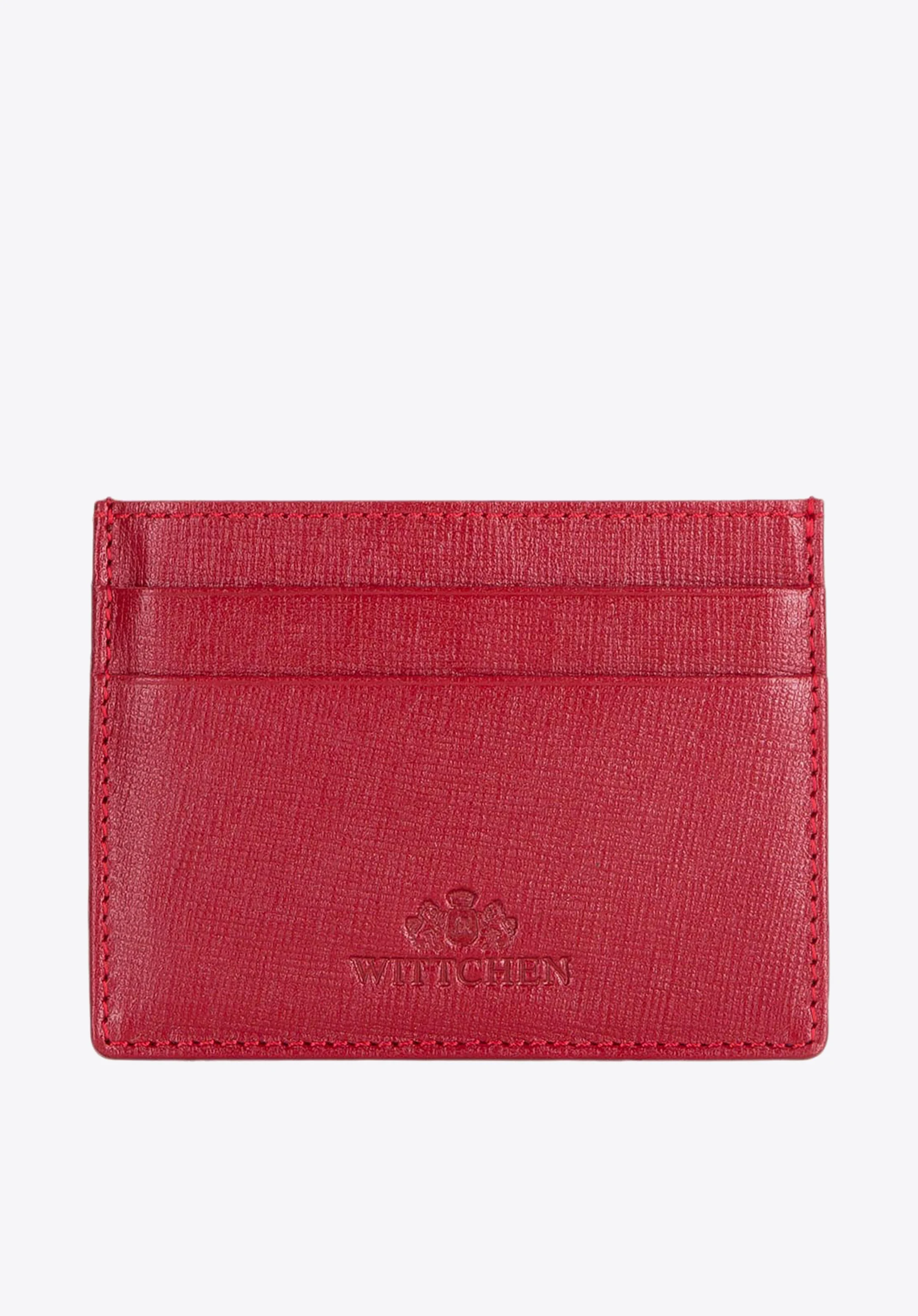 Etui na karty kredytowe