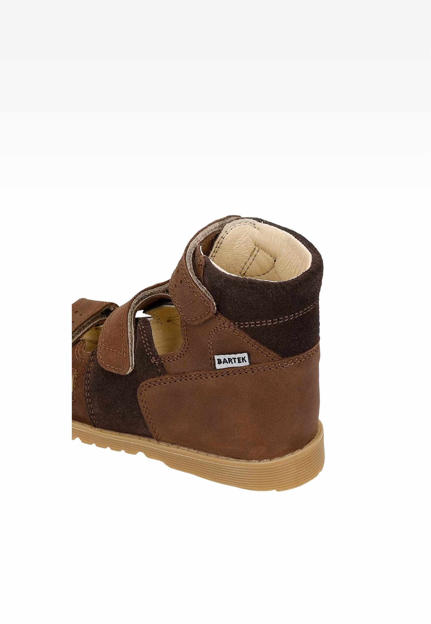 Obuwie profilaktyczne BARTEK 86804-021, szary