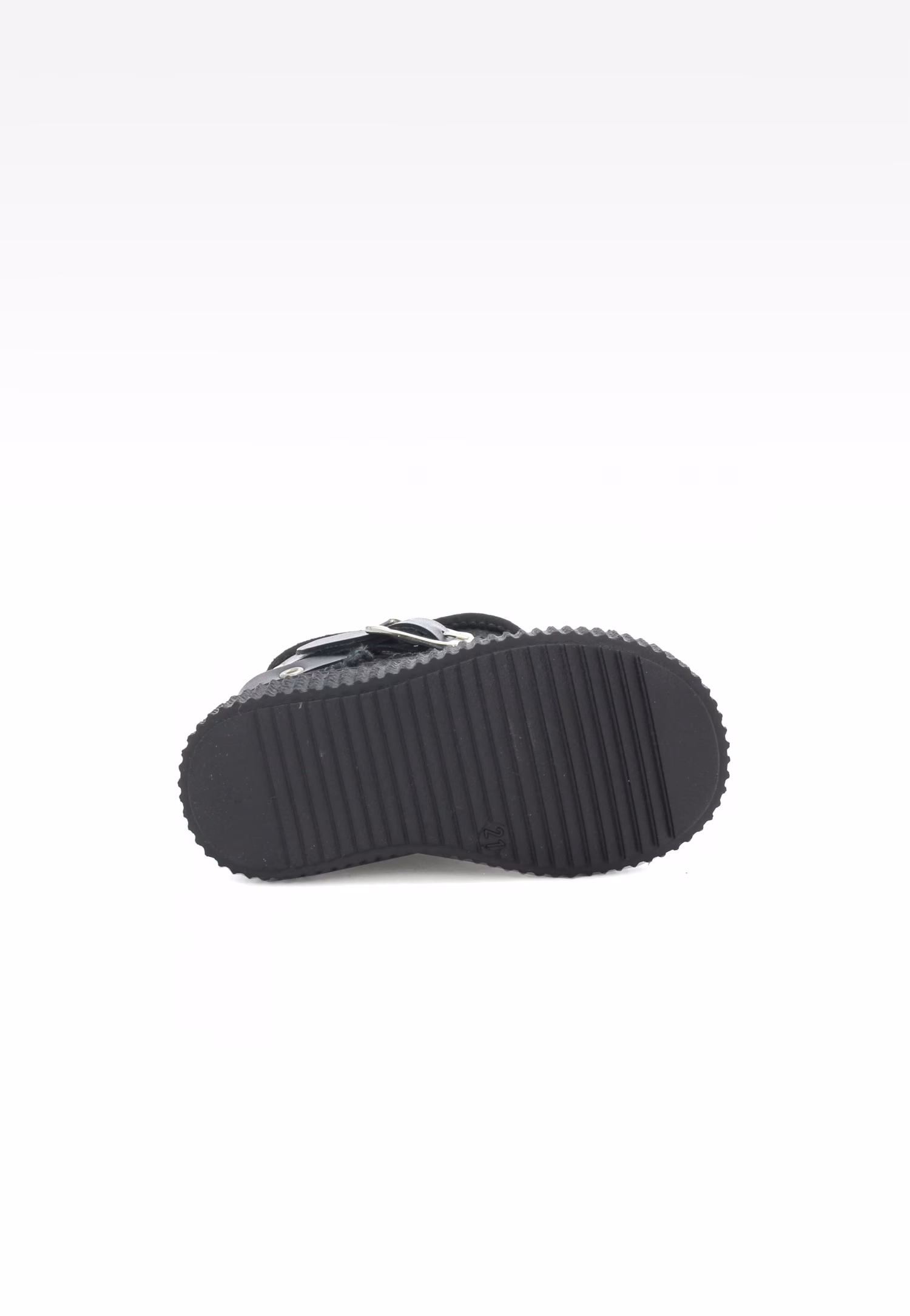 Kozaki ocieplane BARTEK W-610670/OLL, dla dziewcząt, brązowy