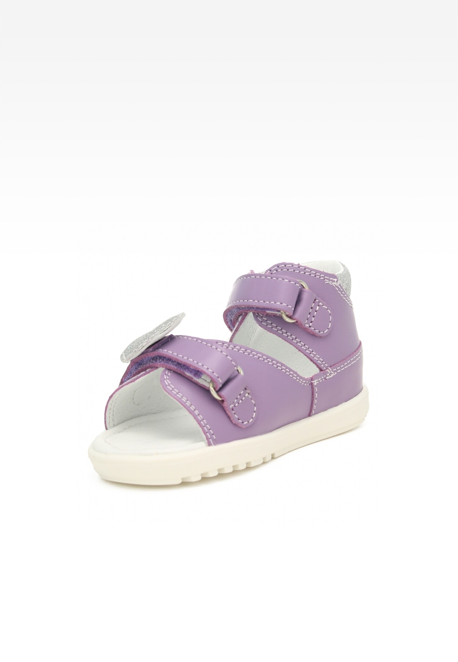 Mini first steps BARTEK 71181-0001, dla dziewcząt, fioletowy