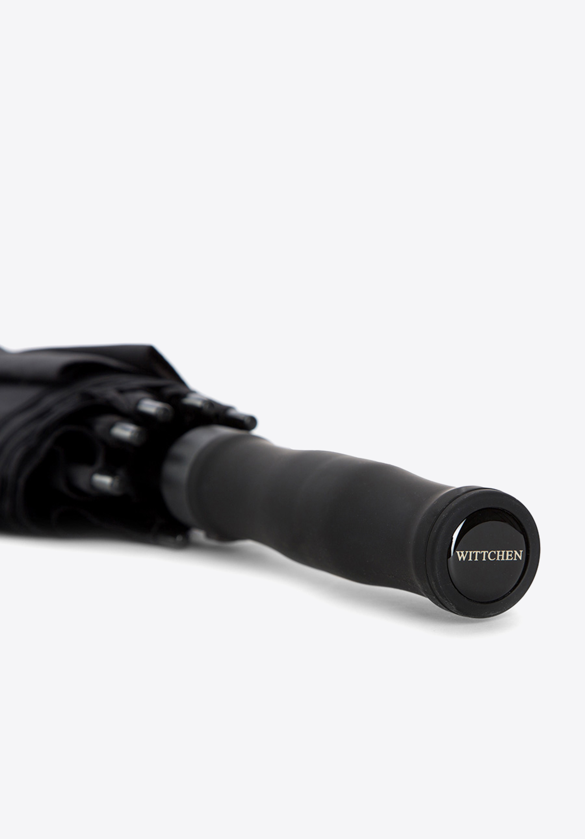 Parasol półautomatyczny długi