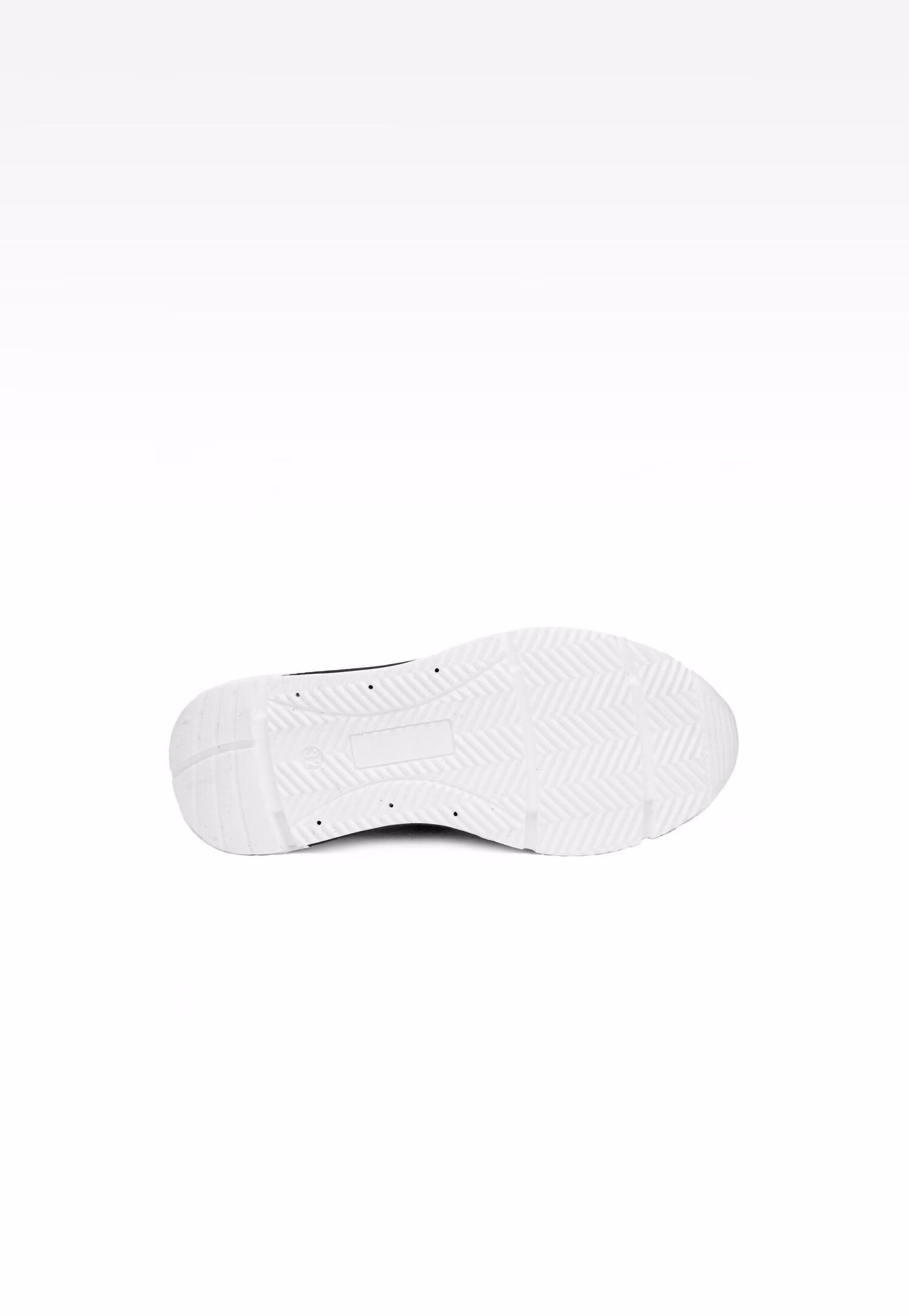 Półbuty Wojas x Bartek 8600051, czarny