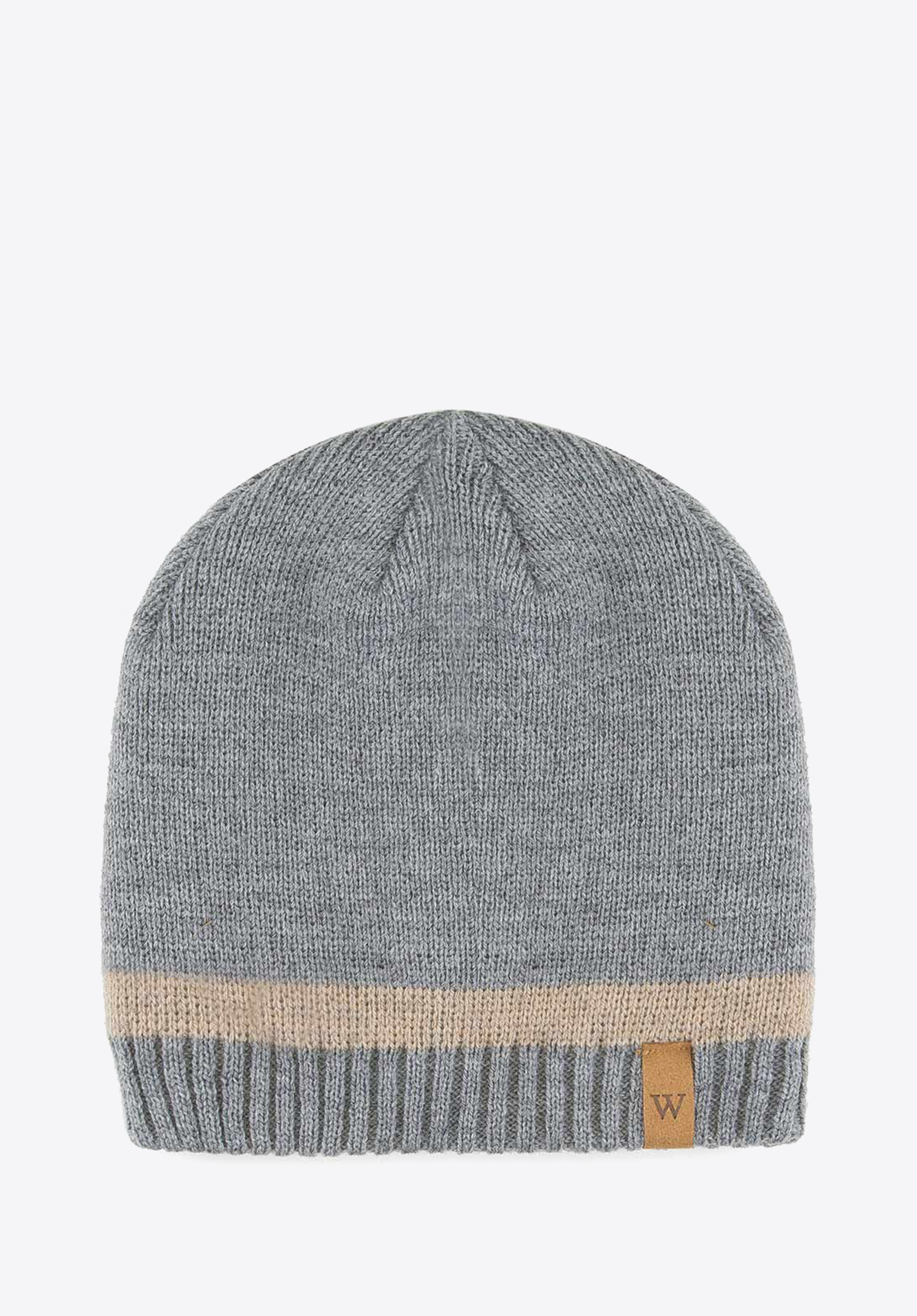 Komplet czapka + szalik