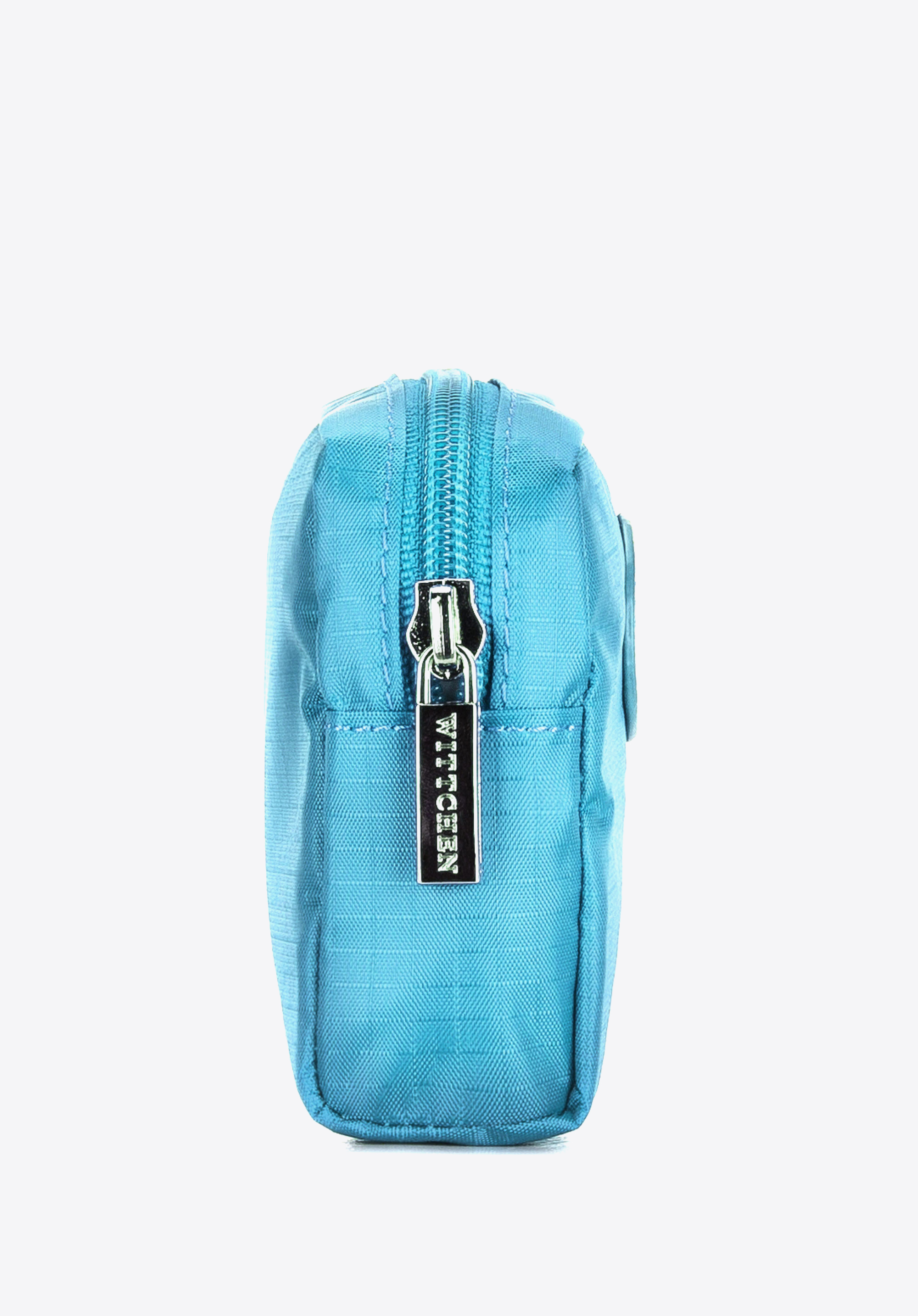 Damska kosmetyczka pudełkowa mała