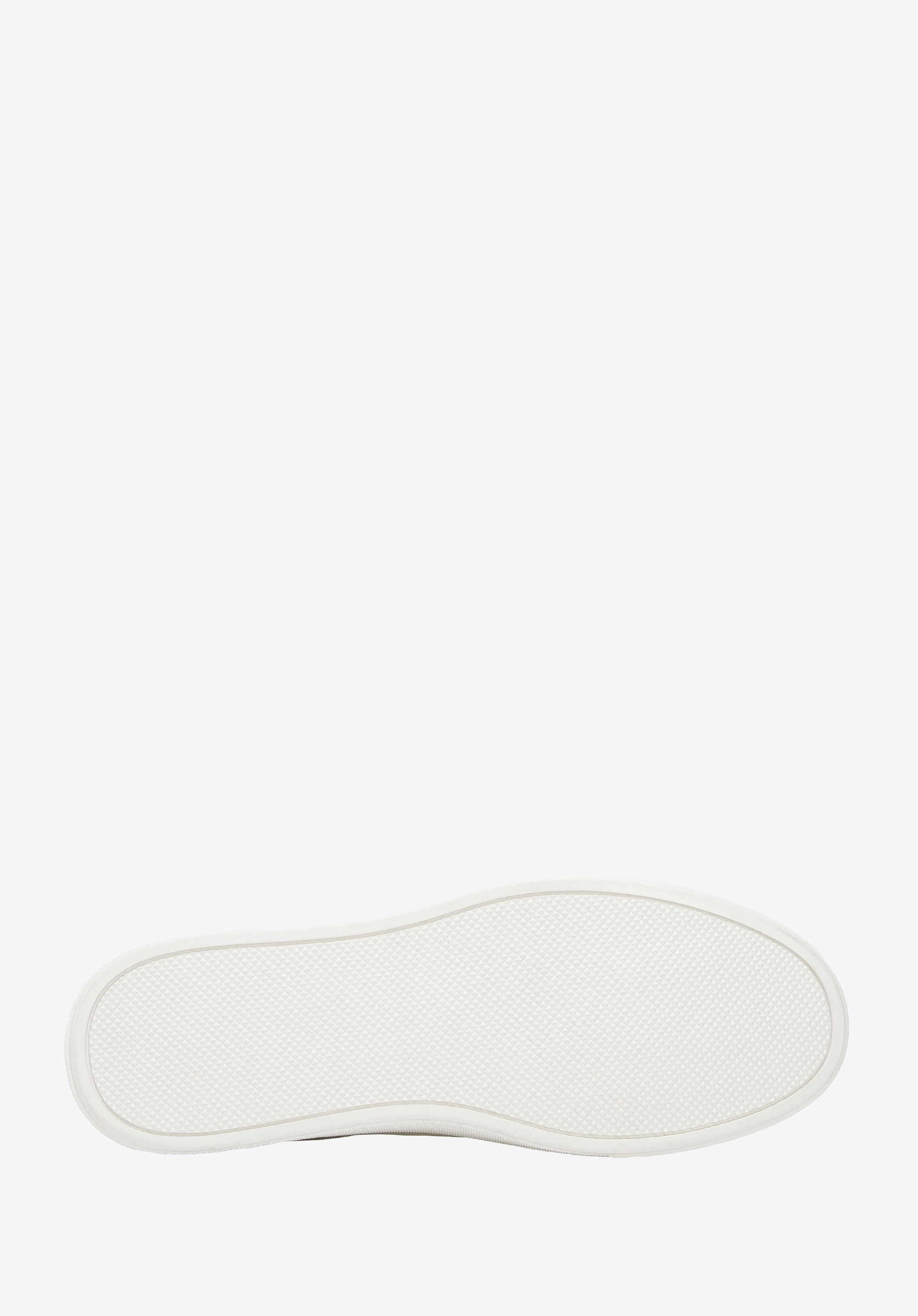 Męskie sneakersy skórzane klasyczne