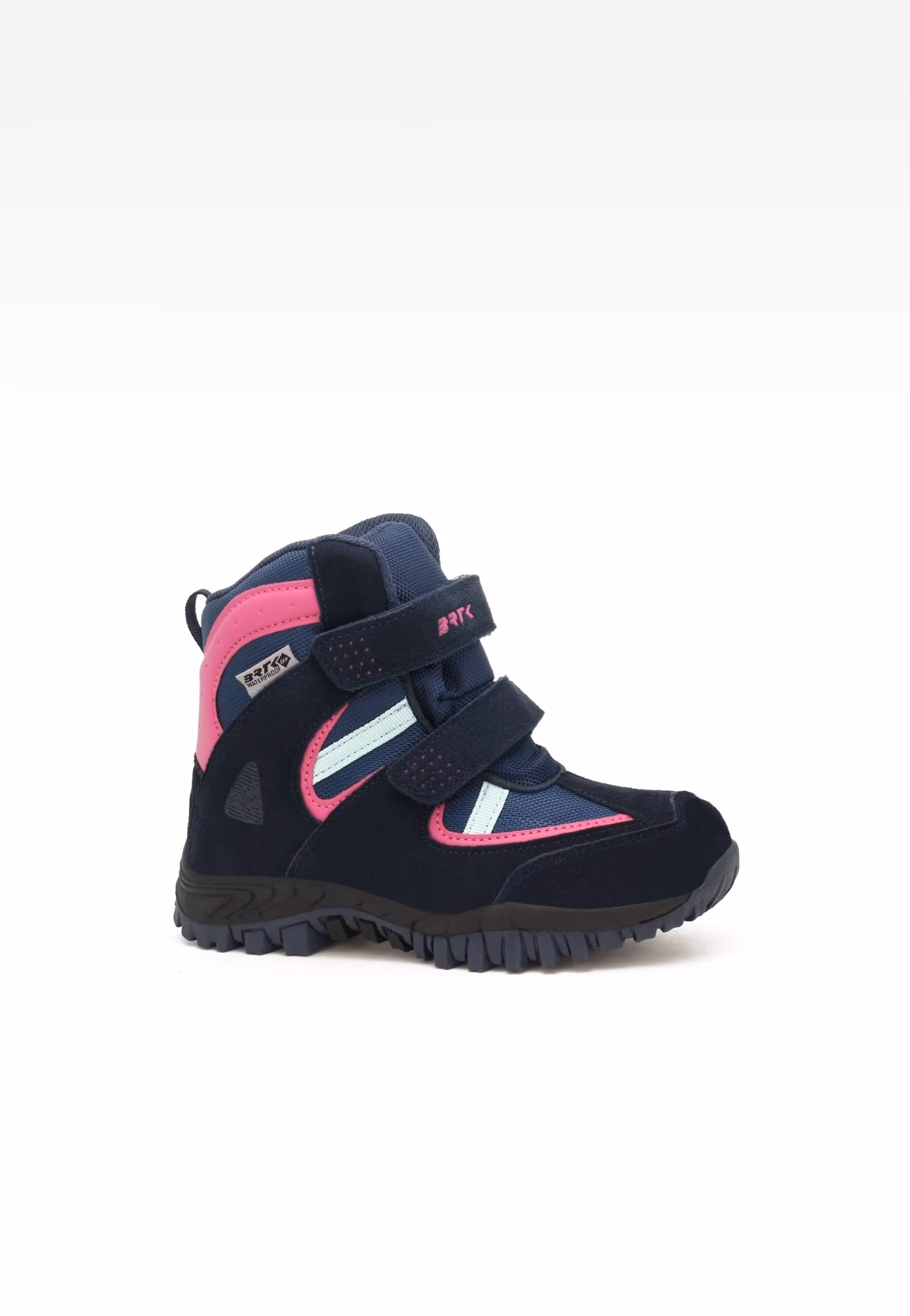 Trzewiki ocieplane BARTEK 11603005, dla chłopców, beżowy