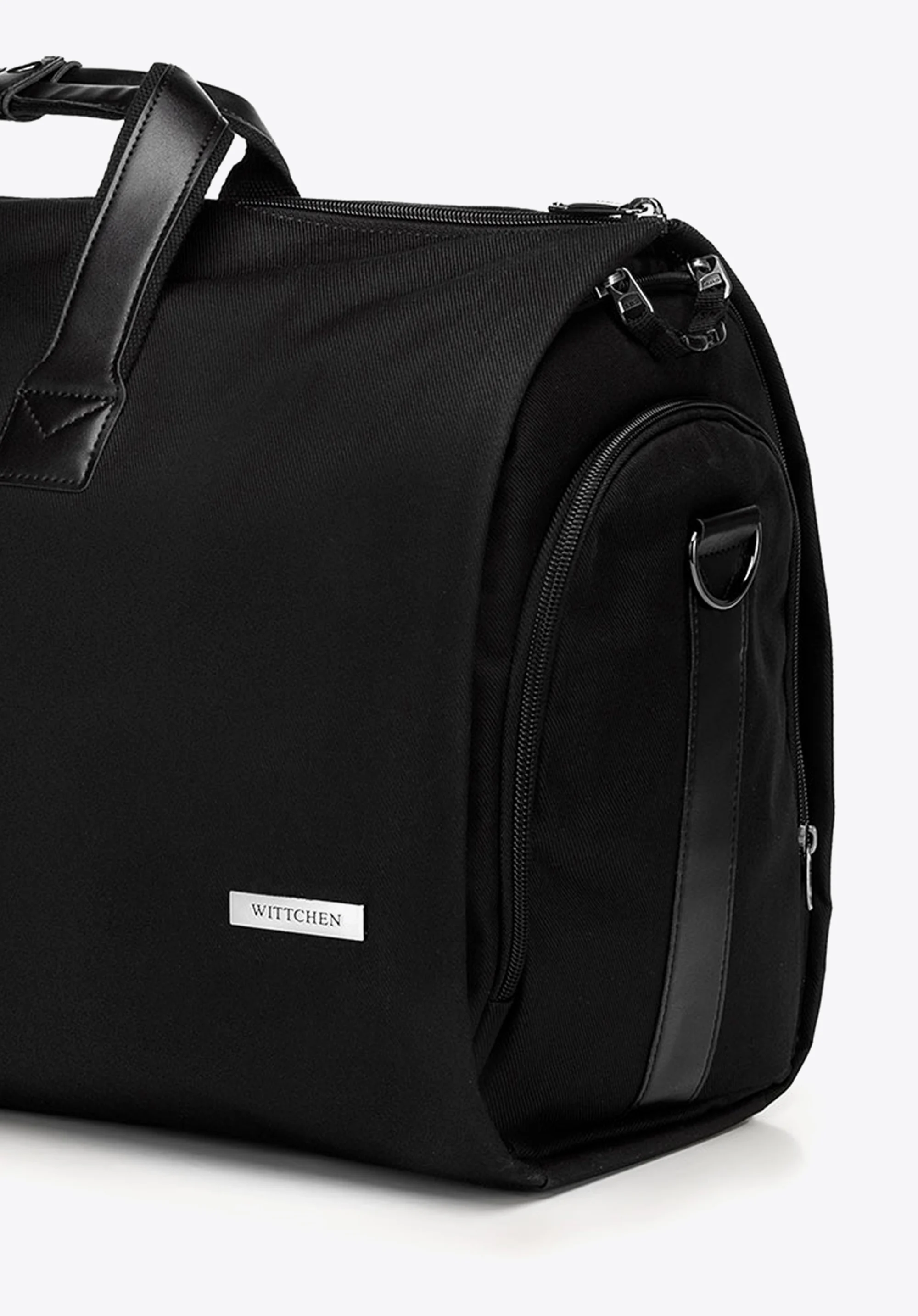 Torba na garnitur 2 w 1