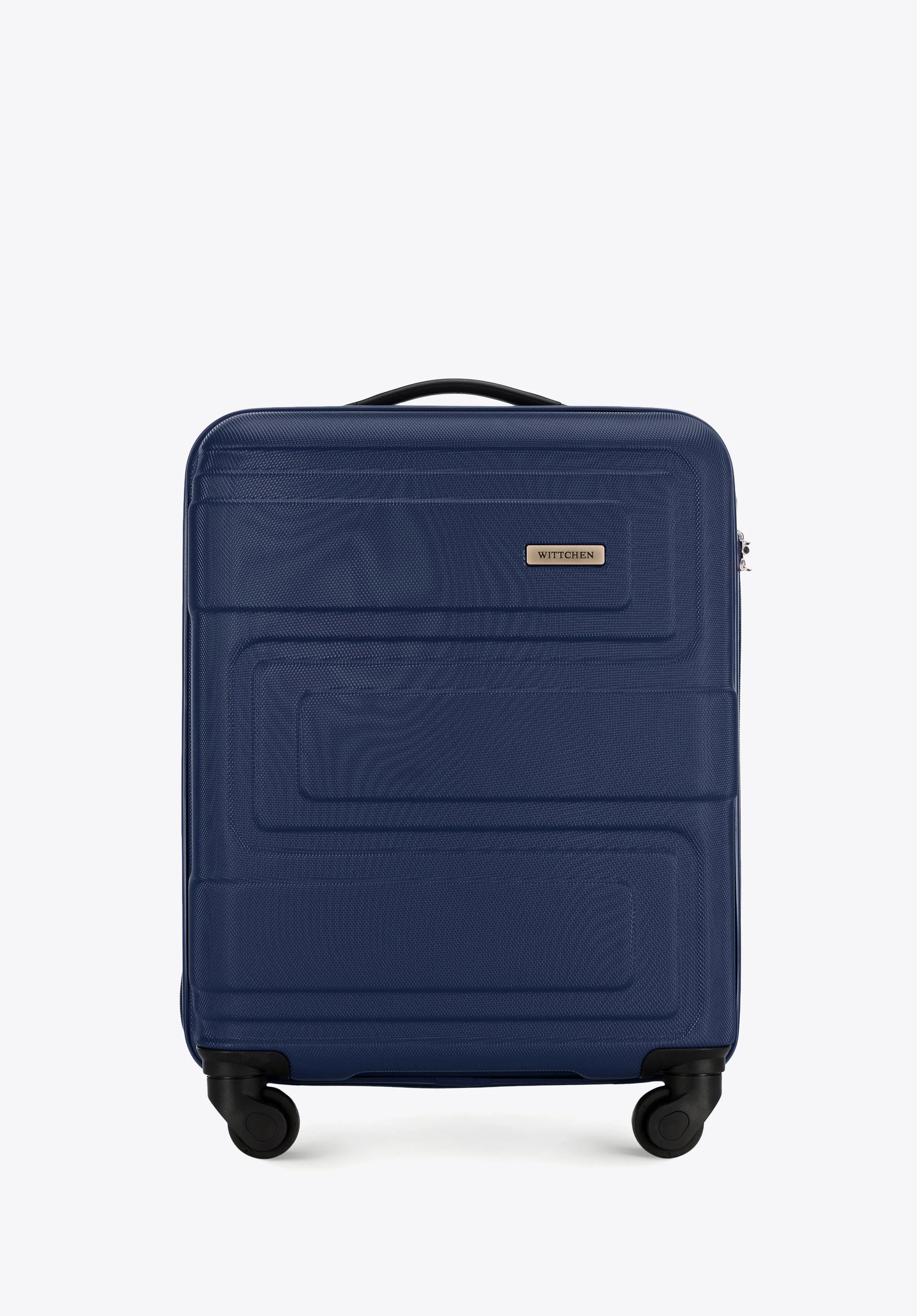 Kosmetyczka podróżna z ABS-u tłoczona