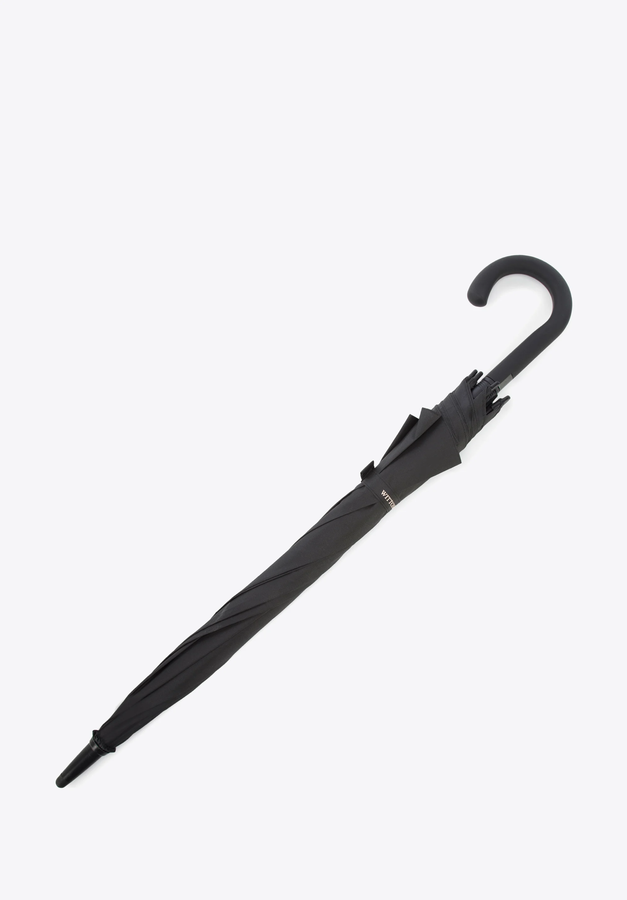 Parasol półautomatyczny klasyczny