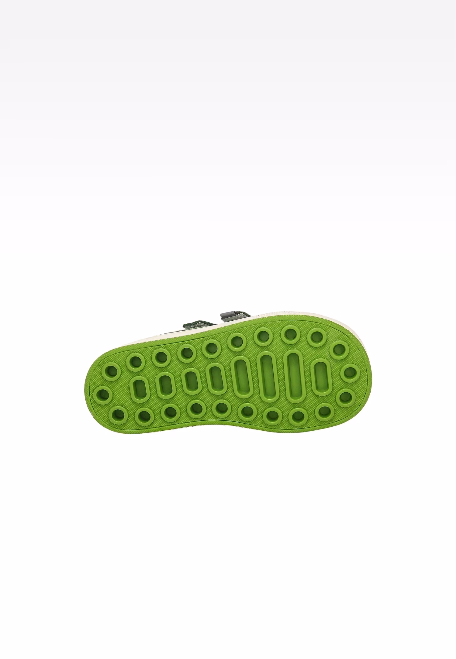 Granatowe półbuty BARTEK 1104205 ze skóry licowej i dwoiny welurowej