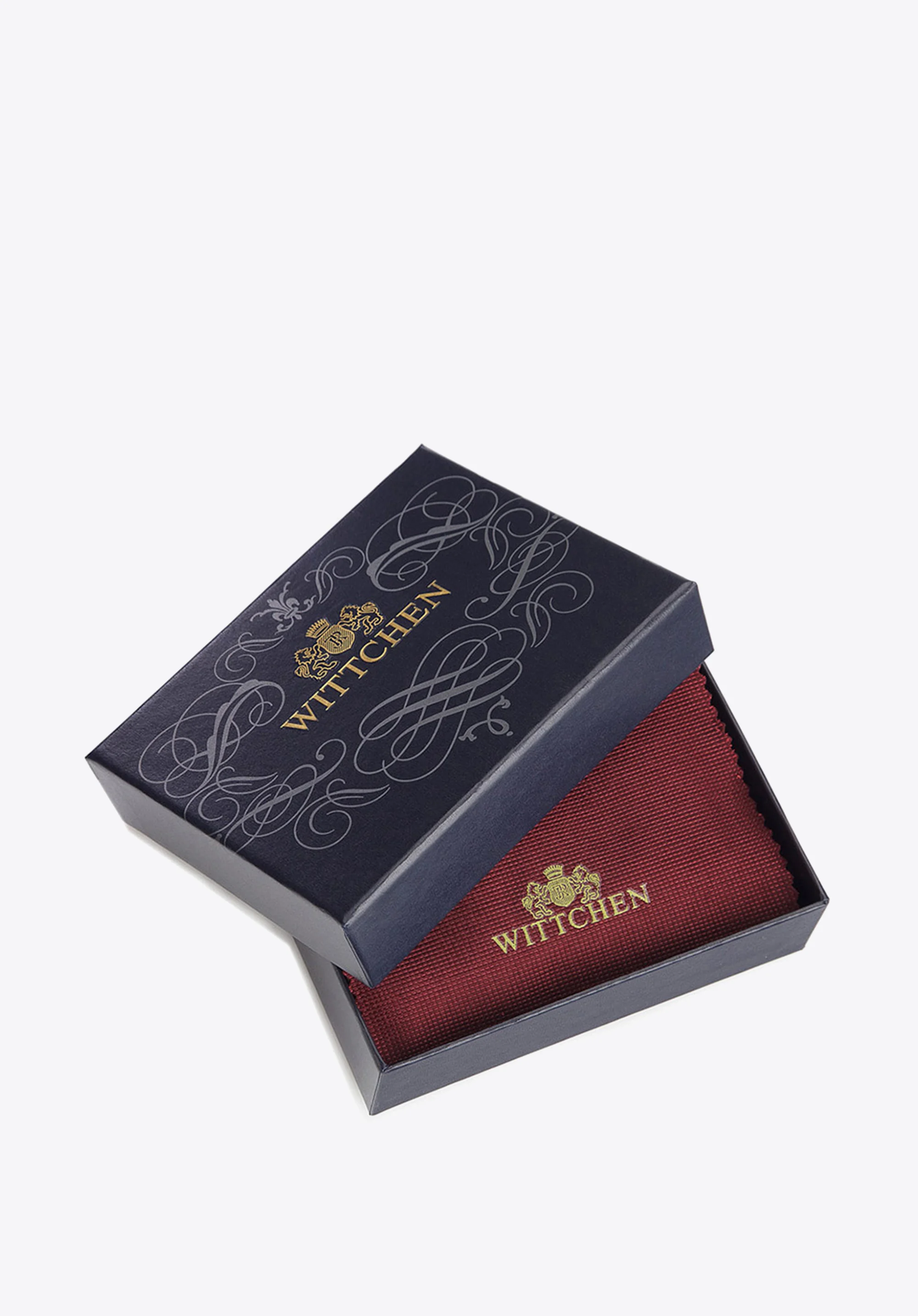 Damski portfel ze skóry na bigiel mały