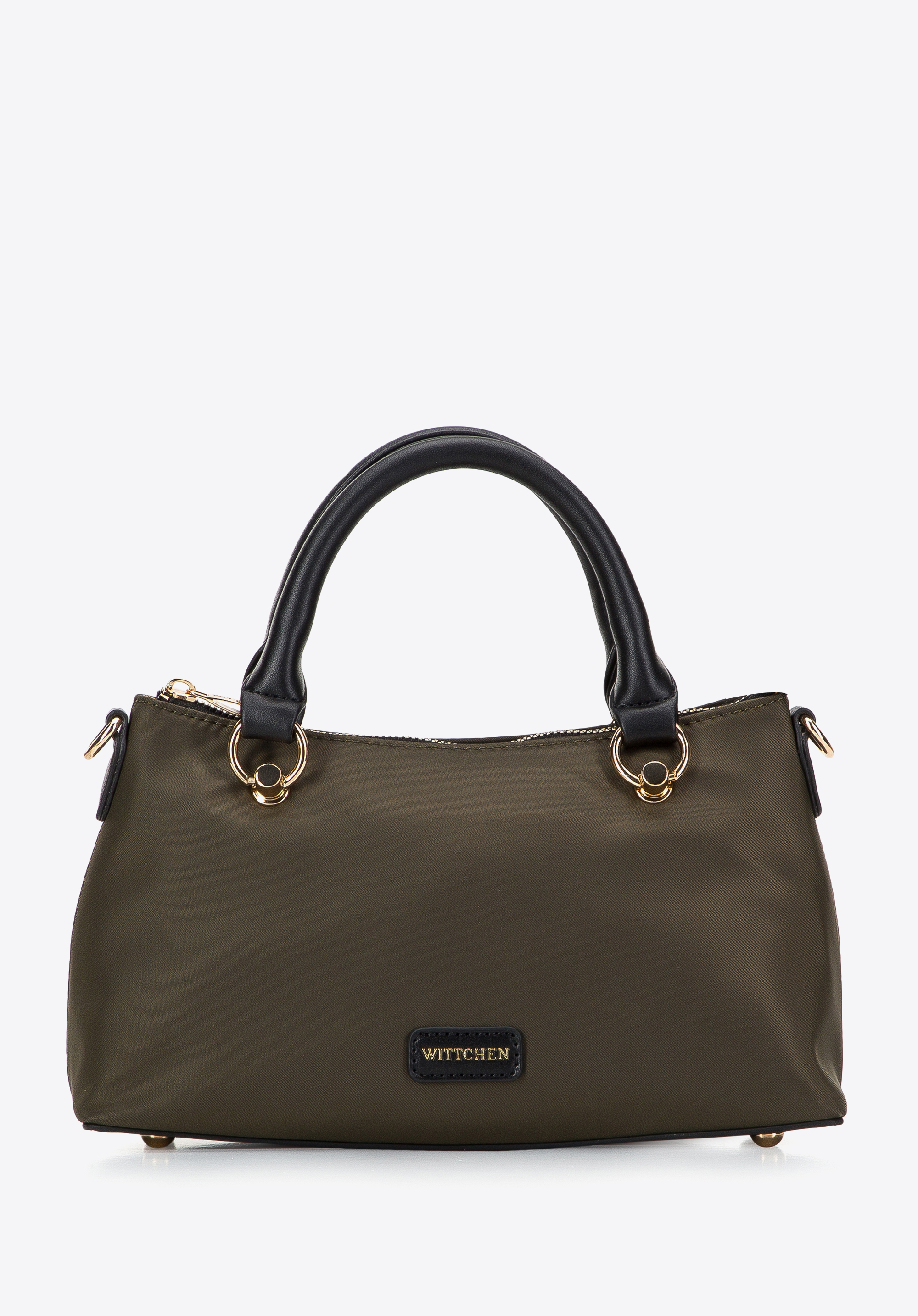 Minikuferek z nylonu z etui