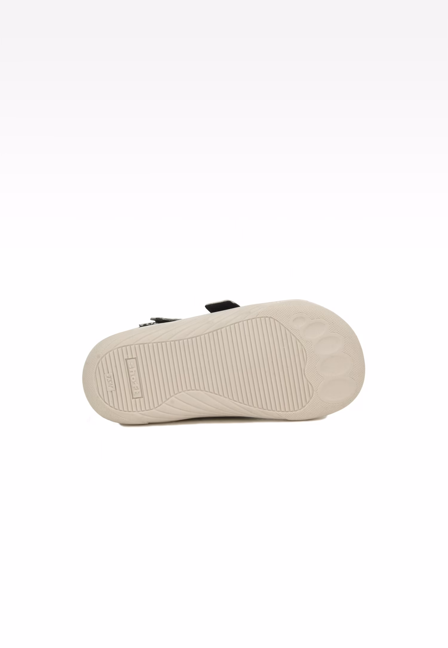 Barefoot BARTEK 14043514, dla chłopców, czarny