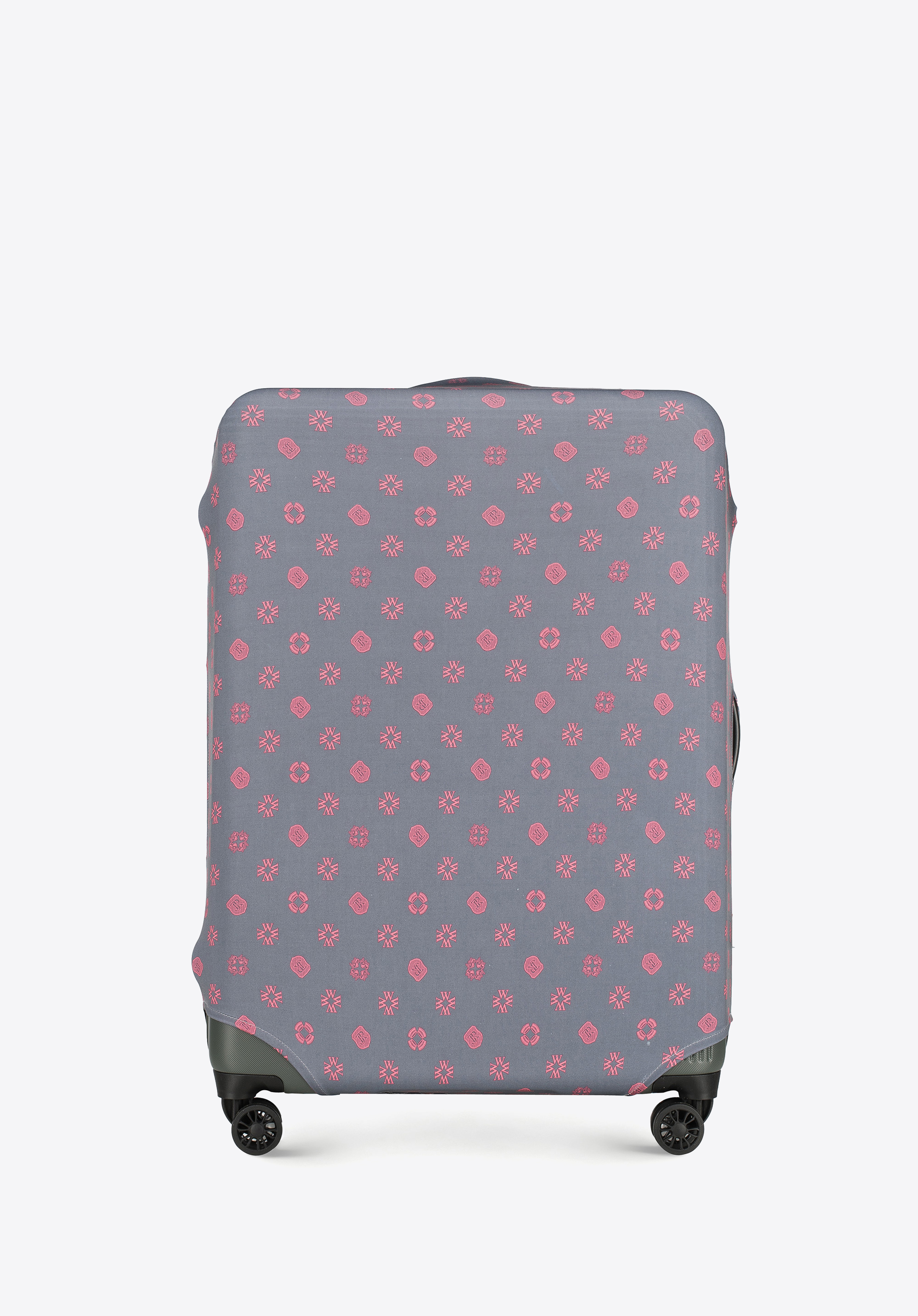 Pokrowiec na walizkę dużą