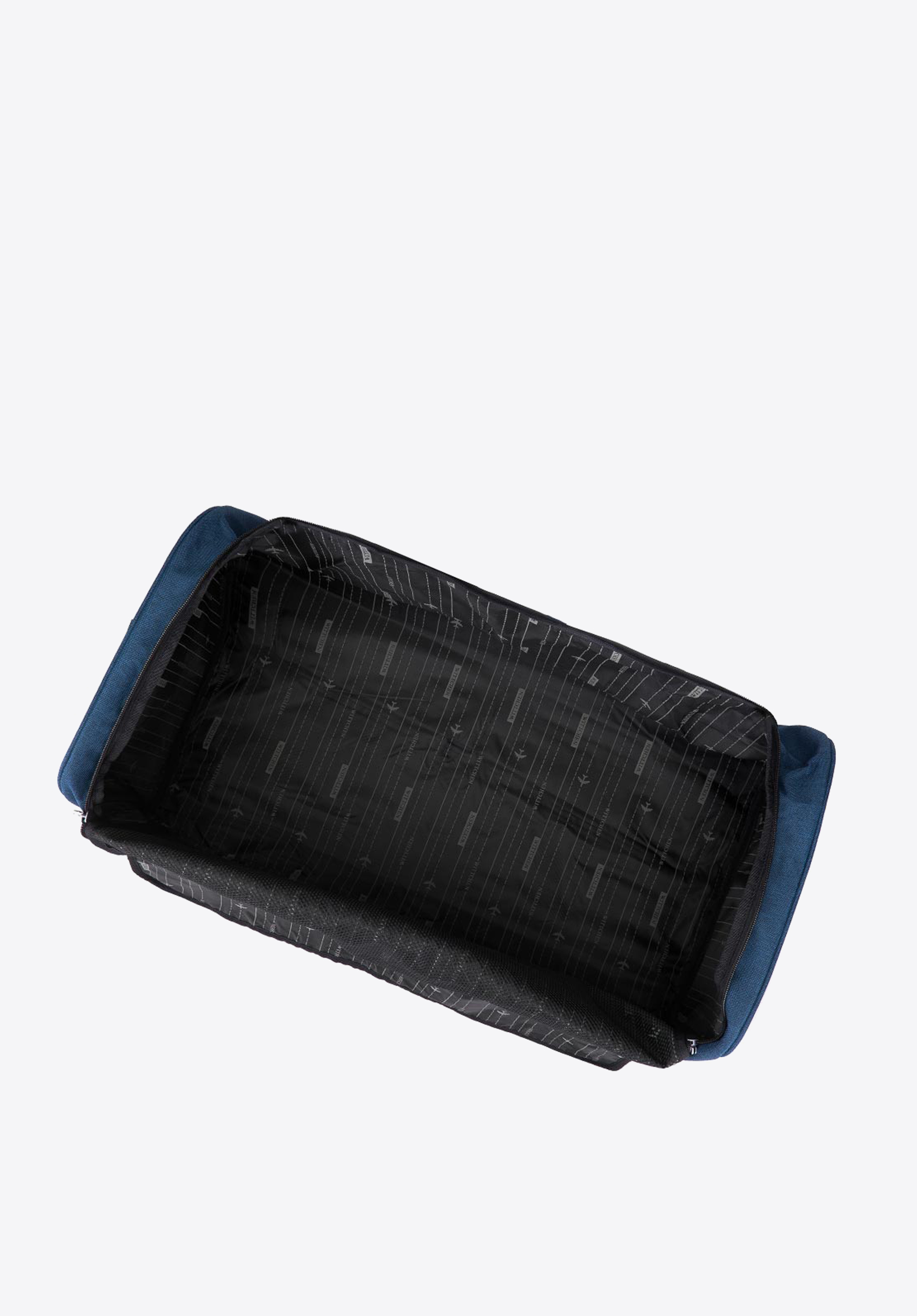 Torba podróżna melanżowa duża