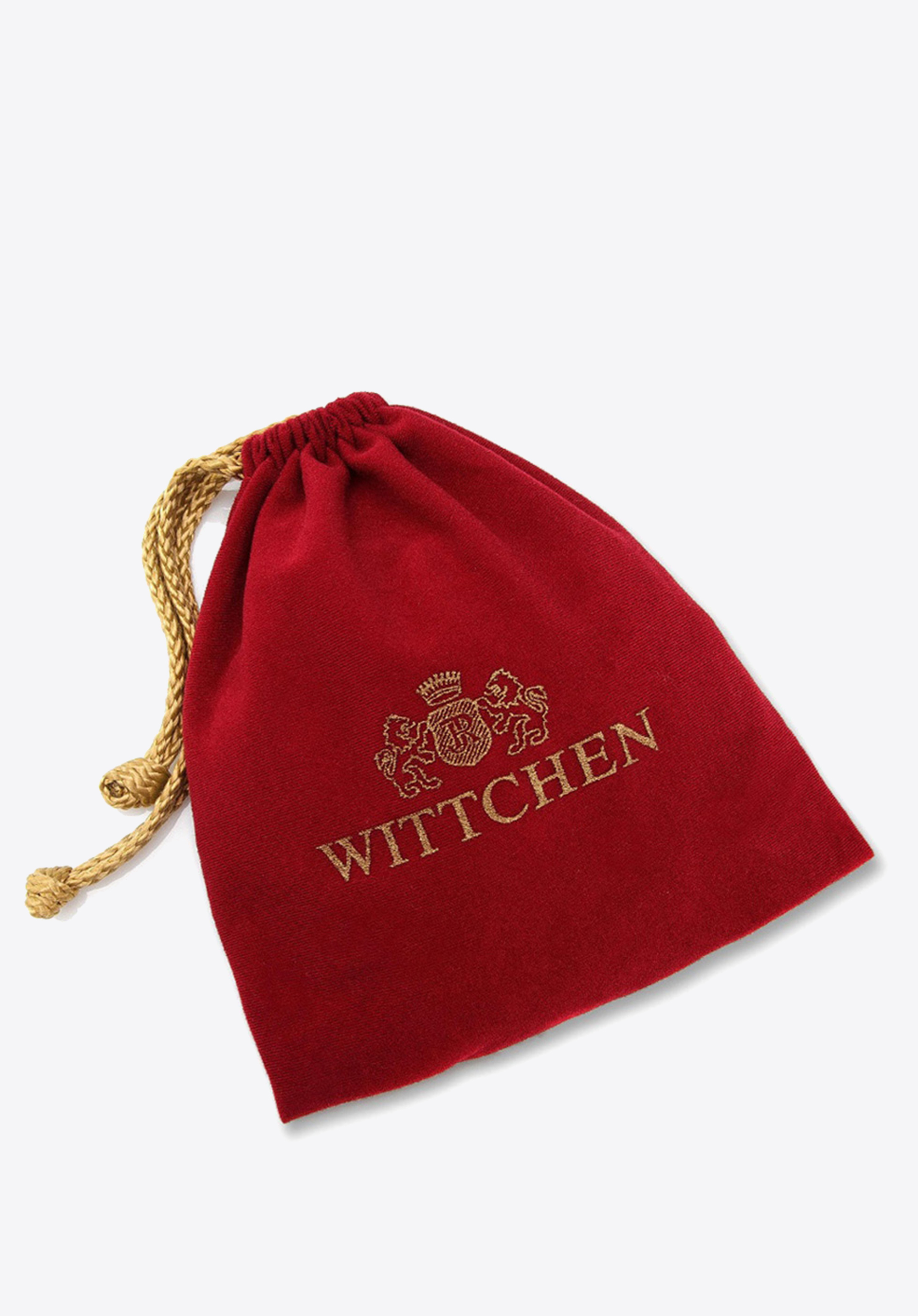 Męski pasek skórzany z gładką klamrą automatyczną