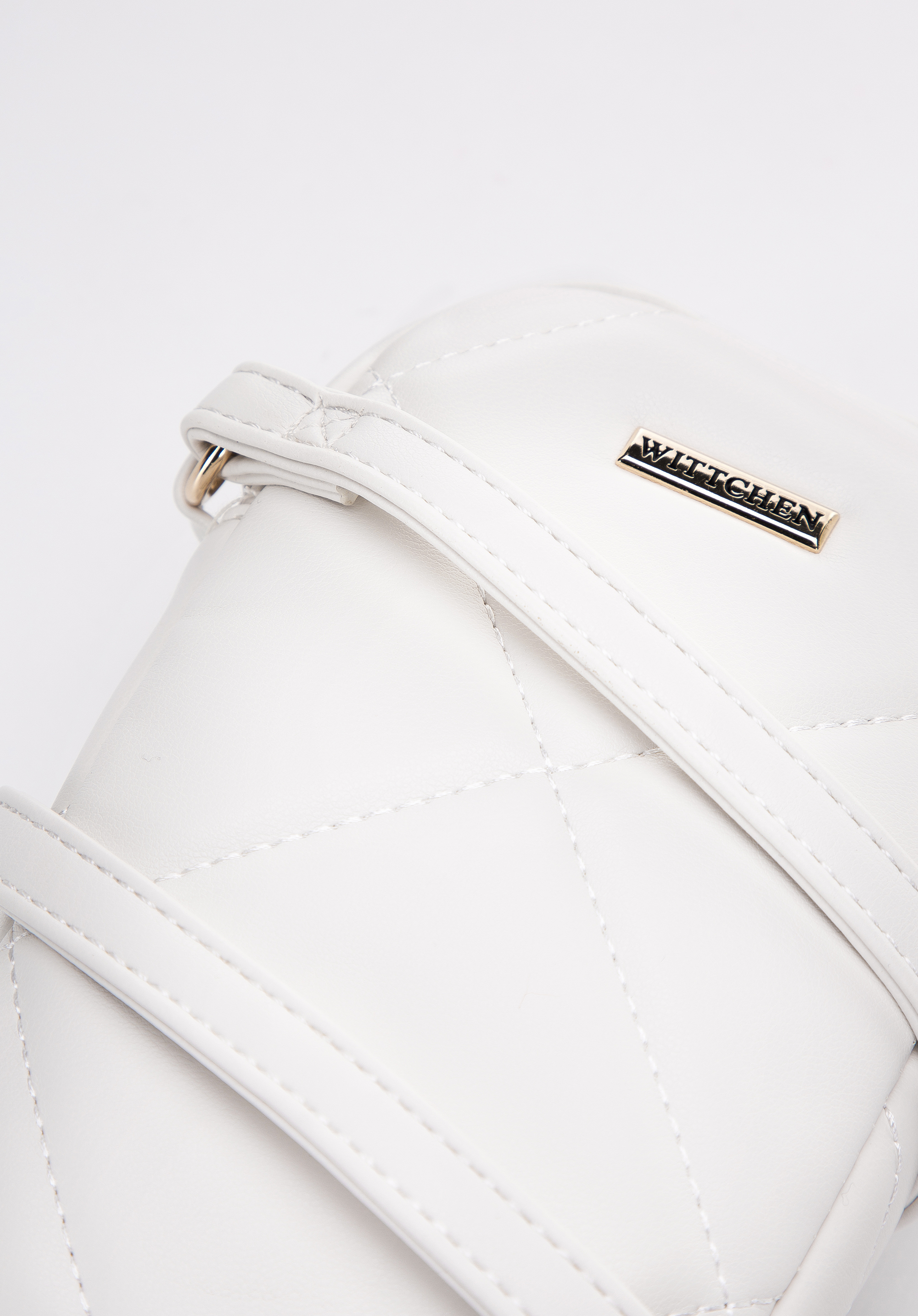 Minitorebka pikowana pudełkowa