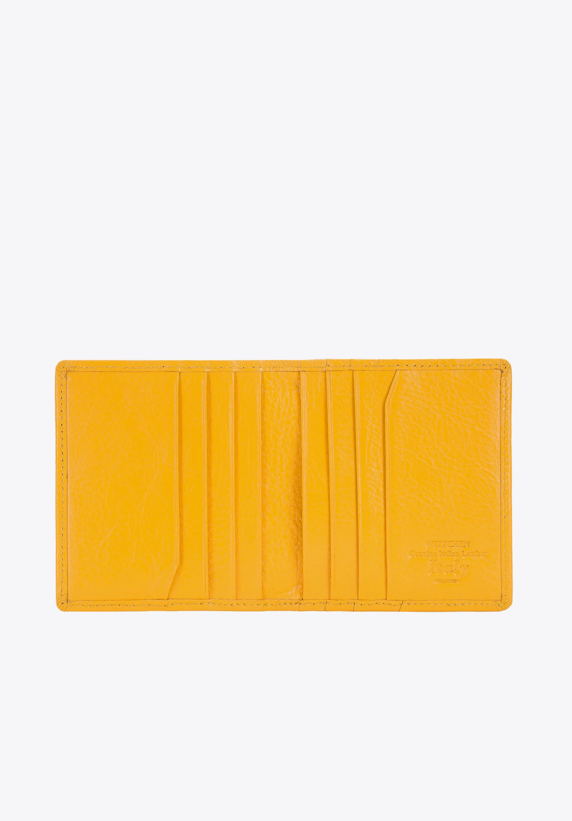 Etui na karty skórzane klasyczne