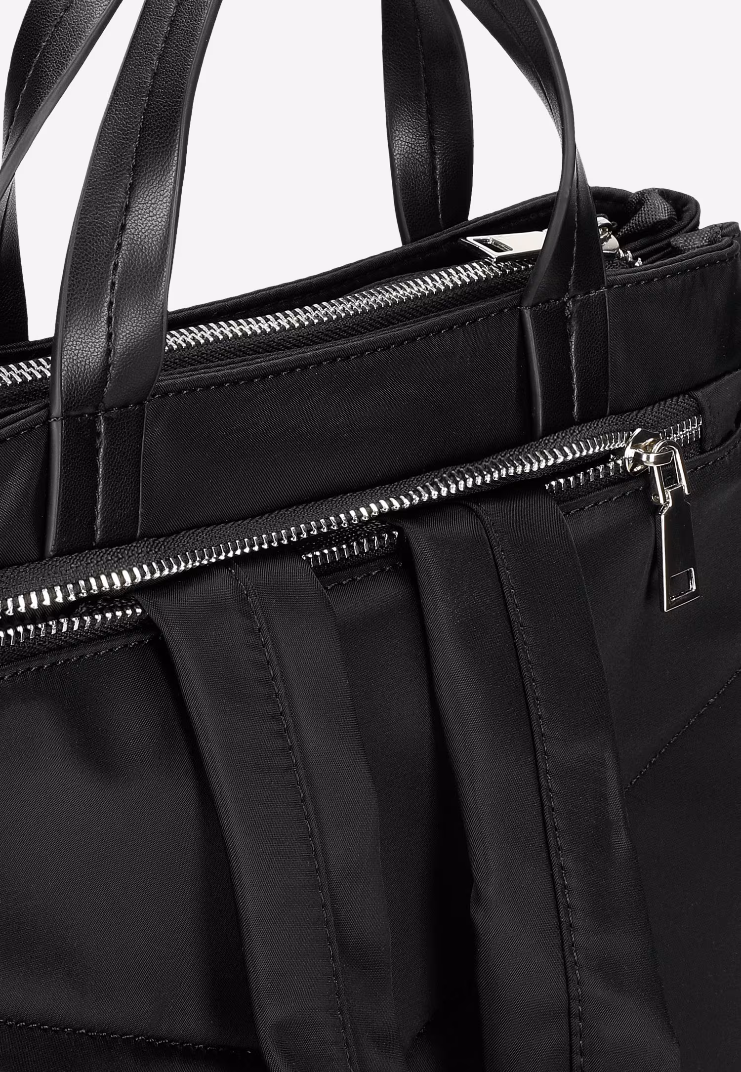 RELAKS beżowy plecak damski z pikowaniem