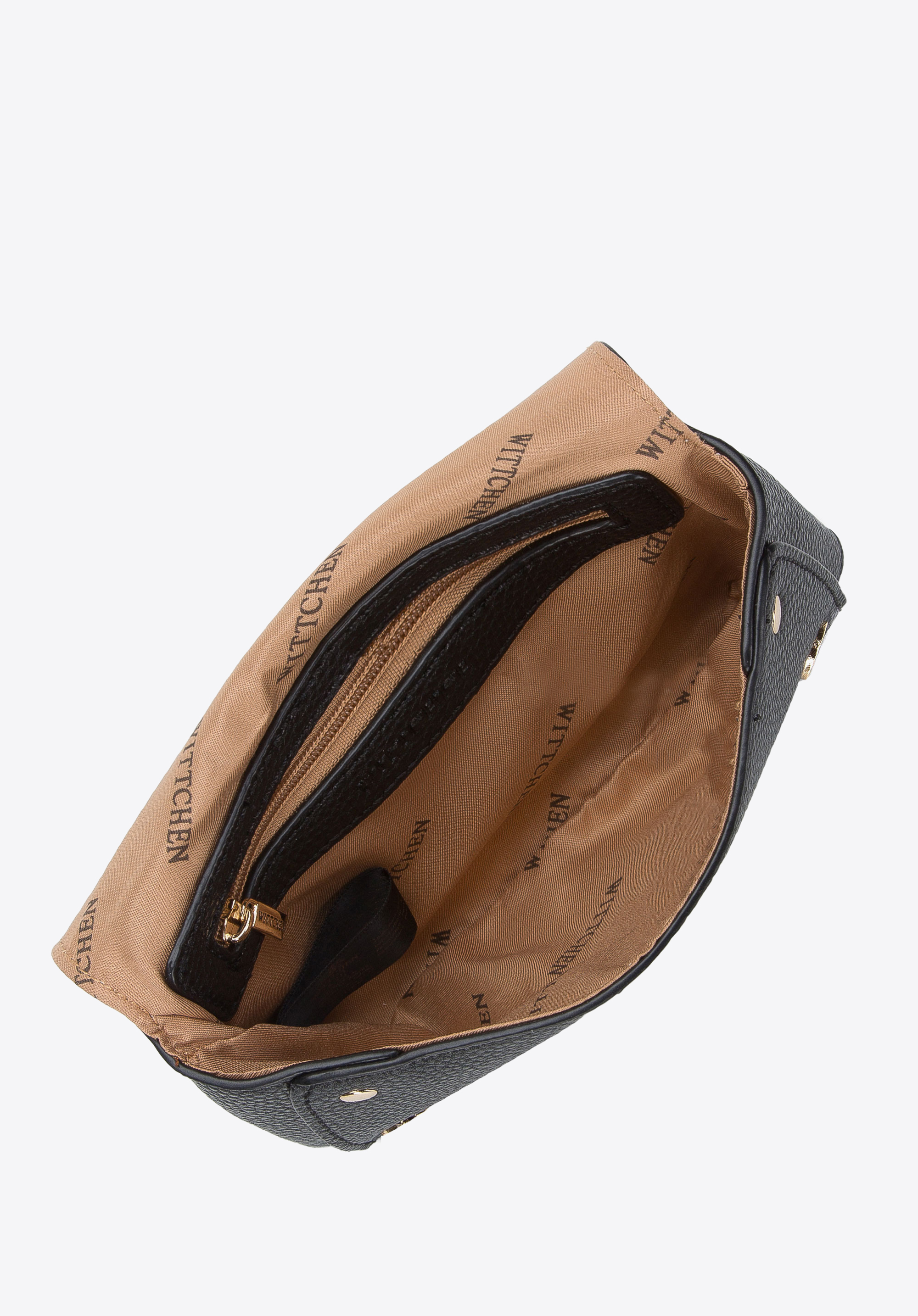 Damska torebka kopertowa 2 w 1