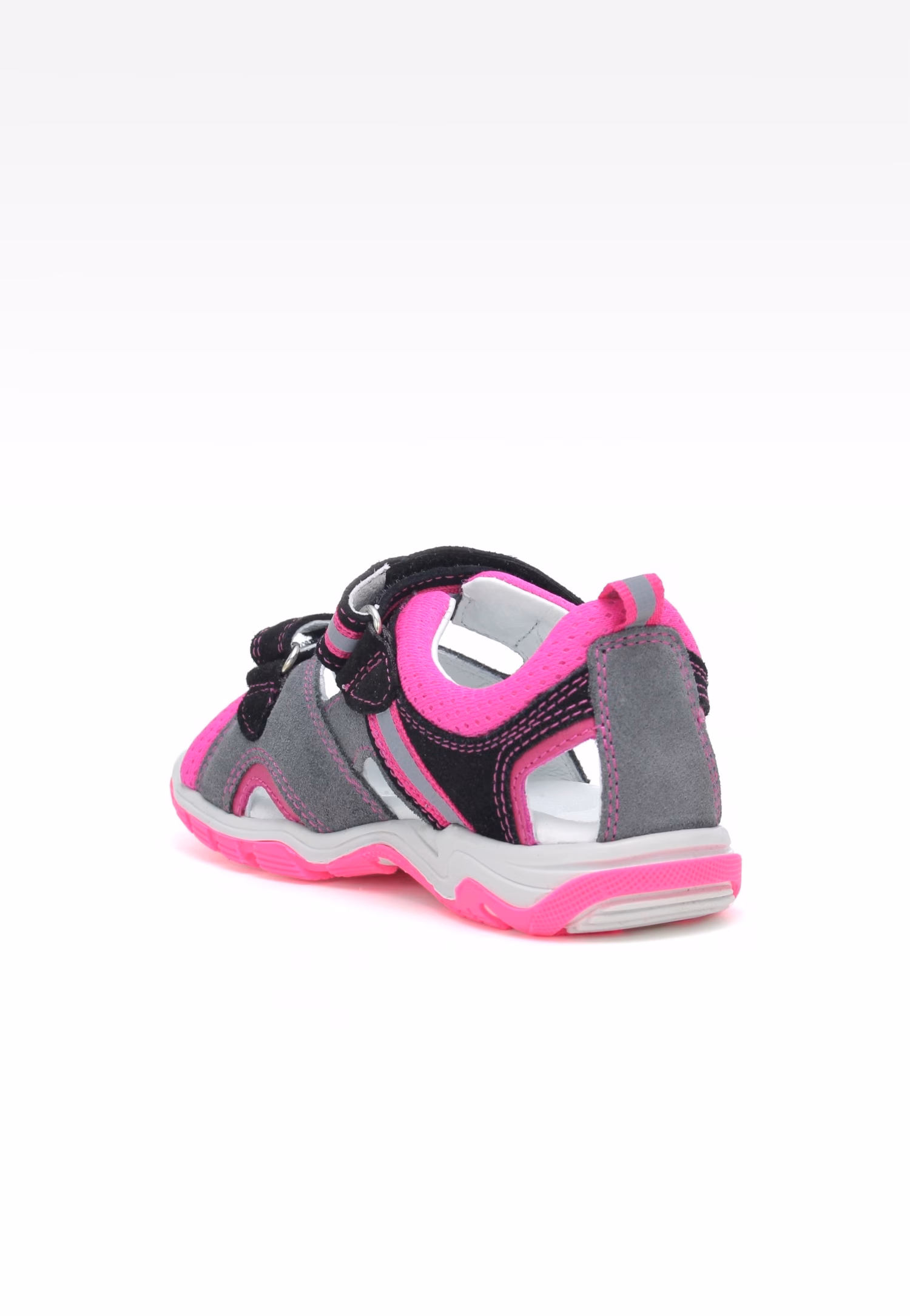 Obuwie profilaktyczne brtk young BARTEK T-19176-7/9J9, ciemno granatowo-biały