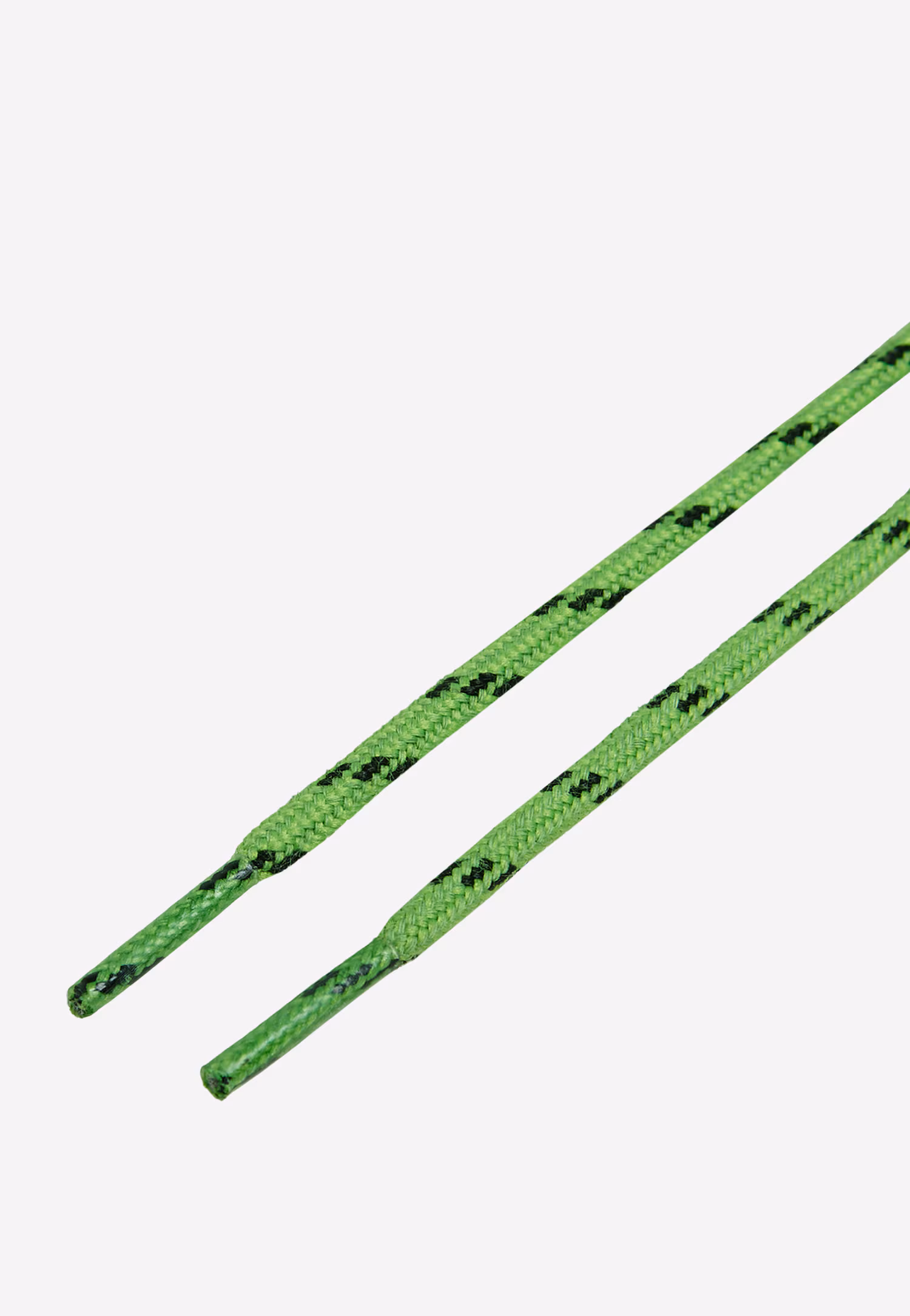 Sznurowadła zielone 115cm 99507-07