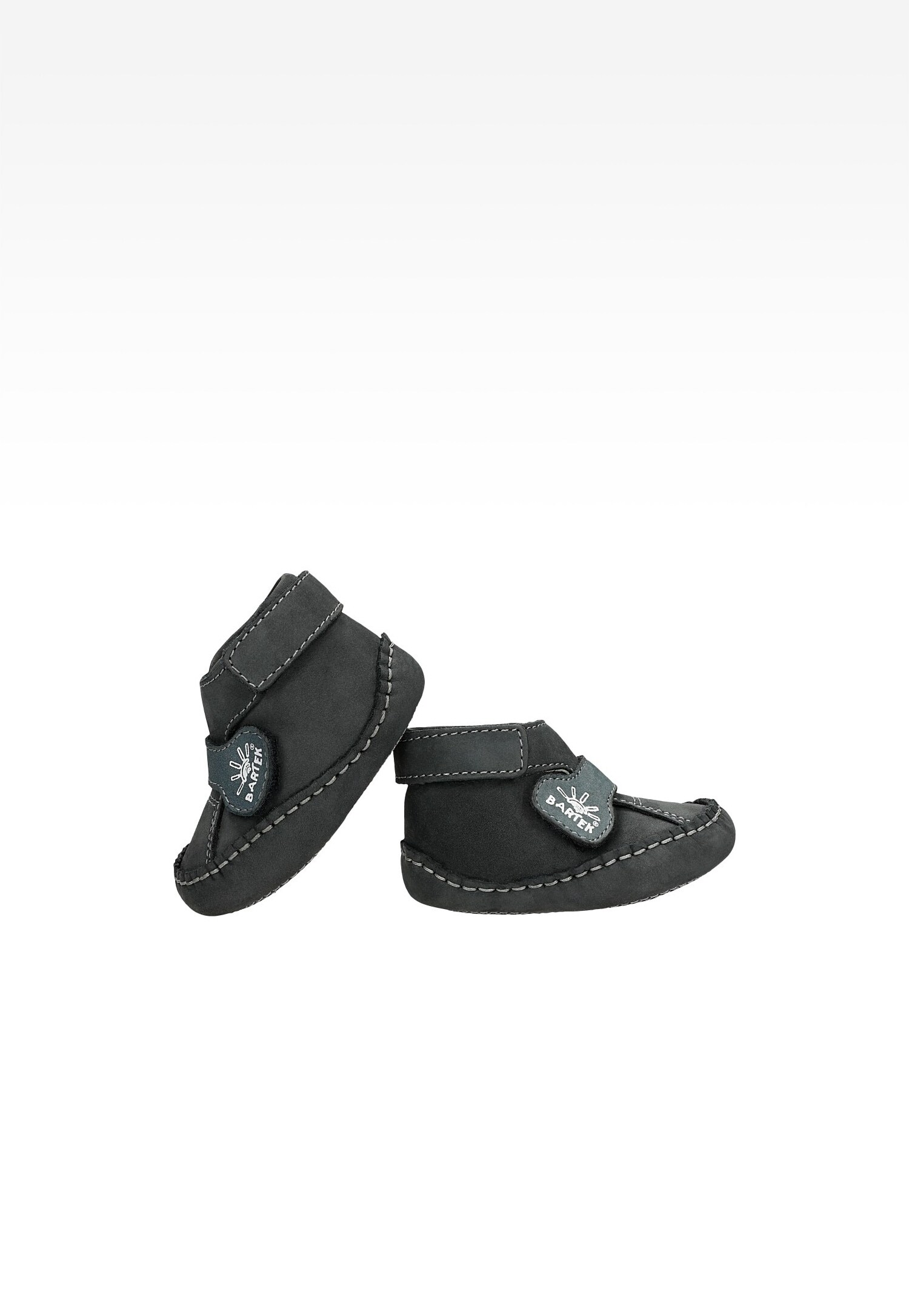 Ciemnoszare niechodki BARTEK T-61007/845