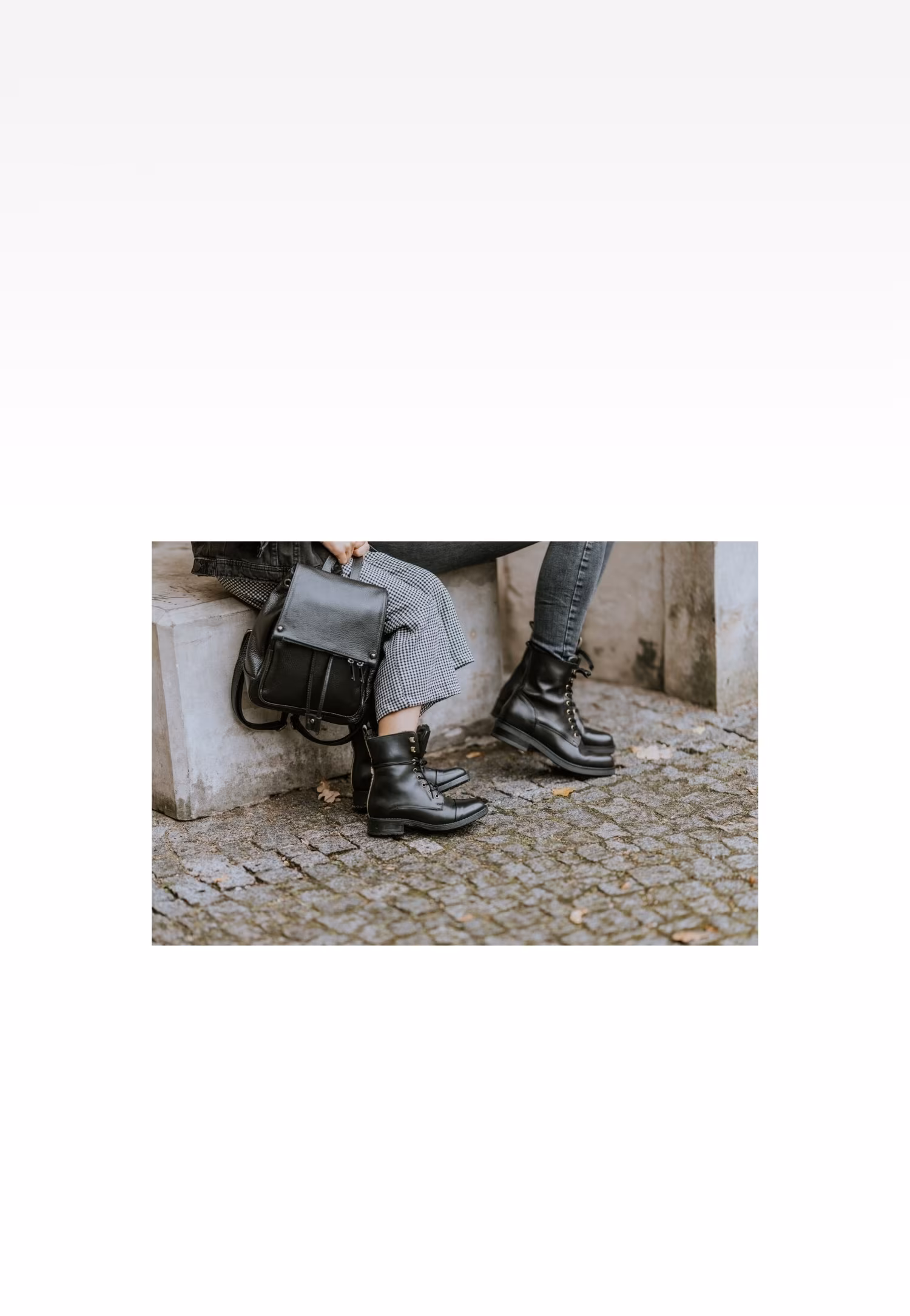 Trzewiki ocieplane Wojas x Bartek 8400251, dla dziewcząt, czarny