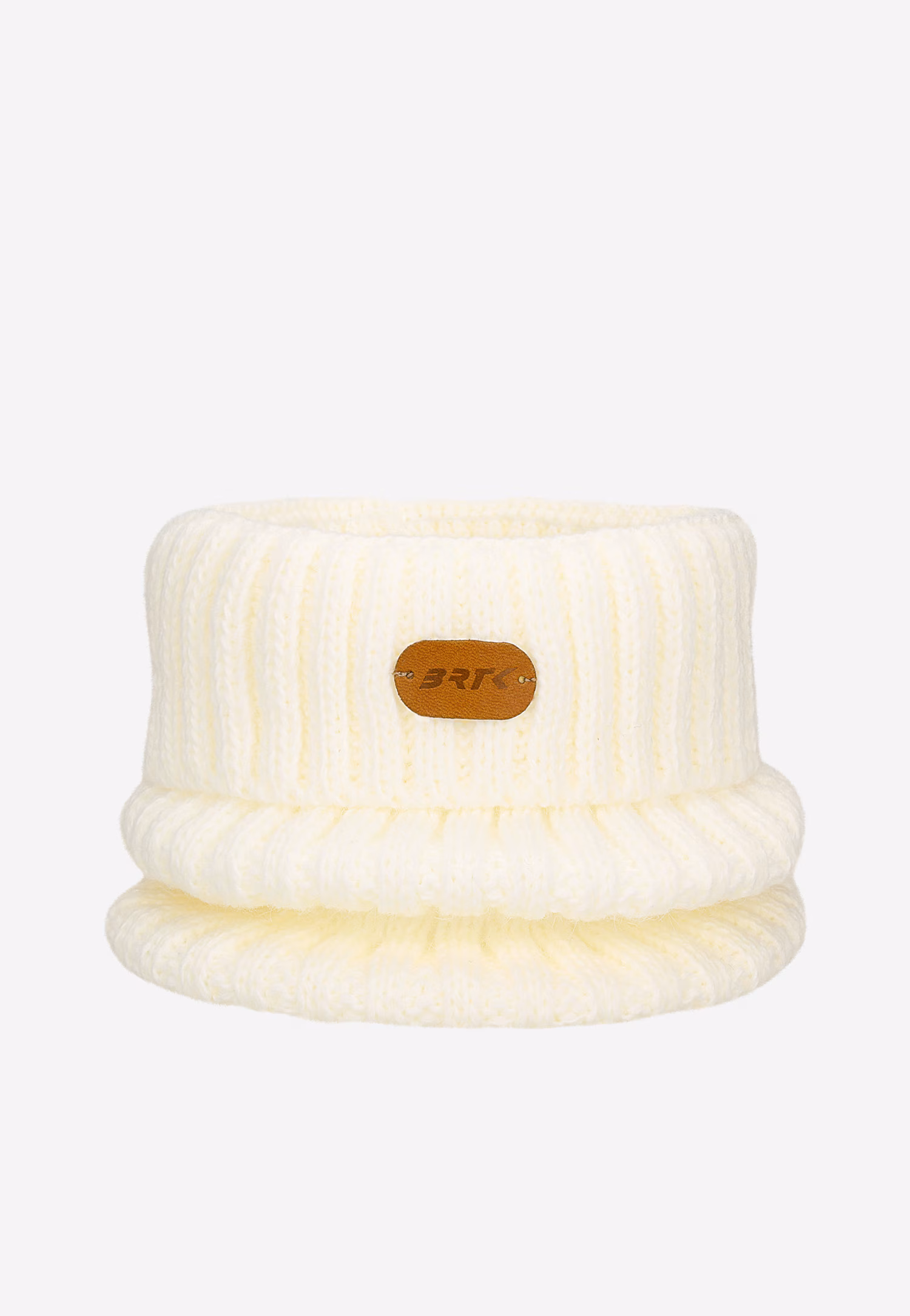 Kolorowy zestaw zimowy BARTEK 85600-16 czapka + komin + rękawiczki