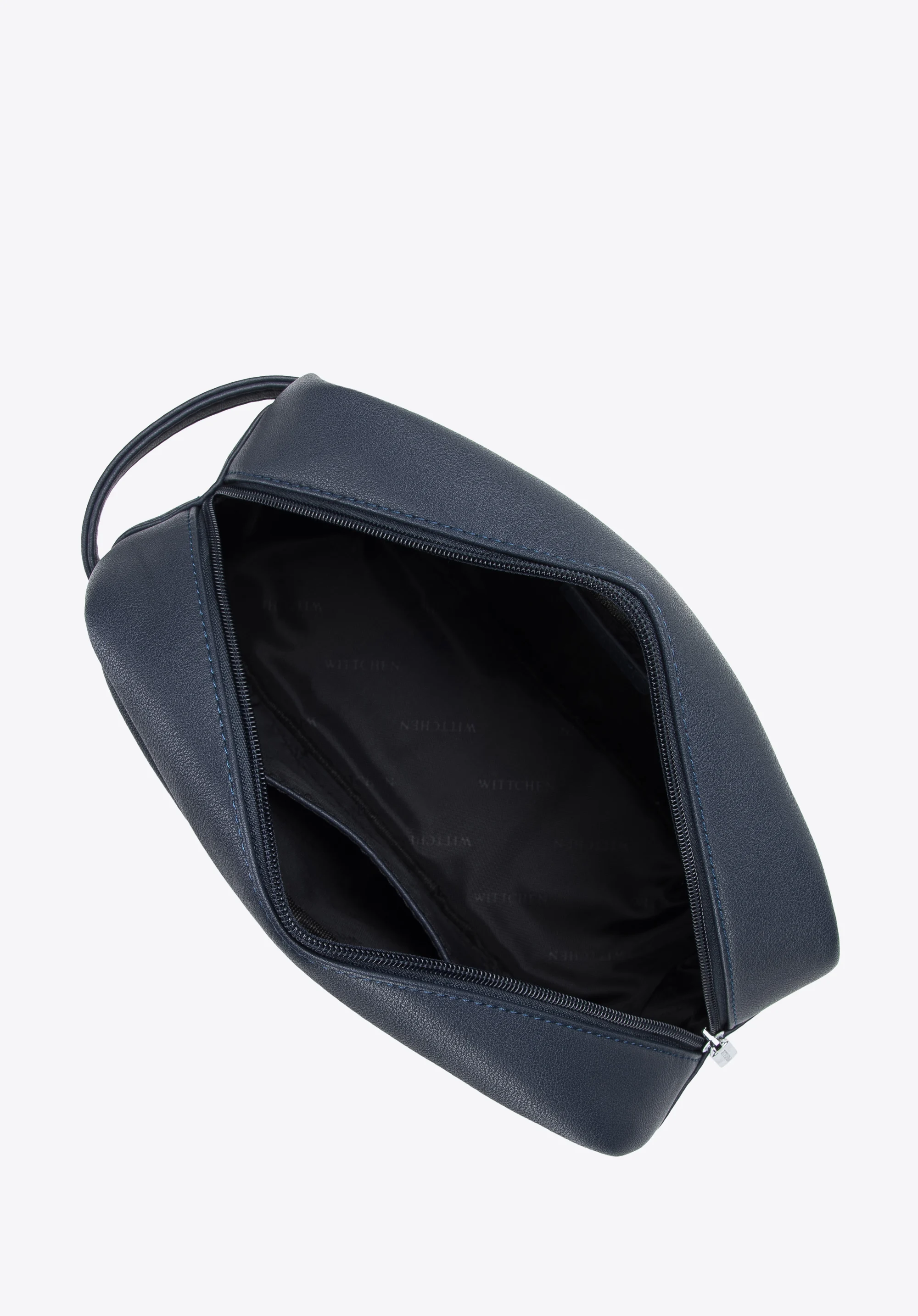 Męska kosmetyczka prostokątna