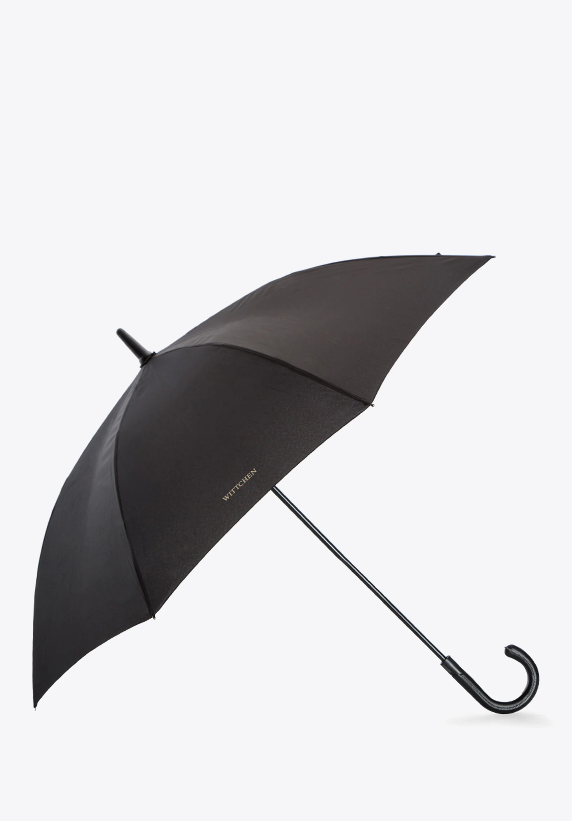 Parasol półautomatyczny klasyczny