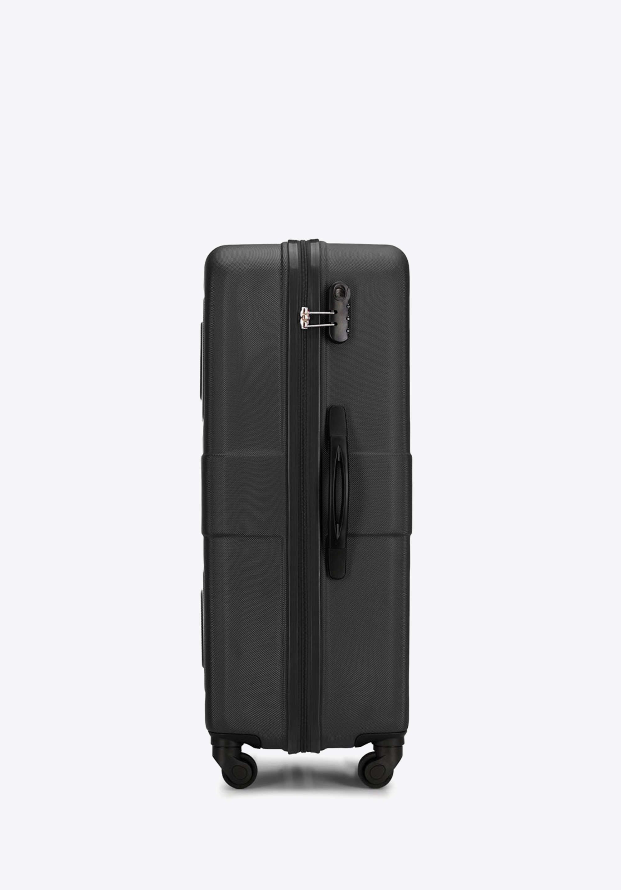 Kosmetyczka podróżna z ABS-u tłoczona