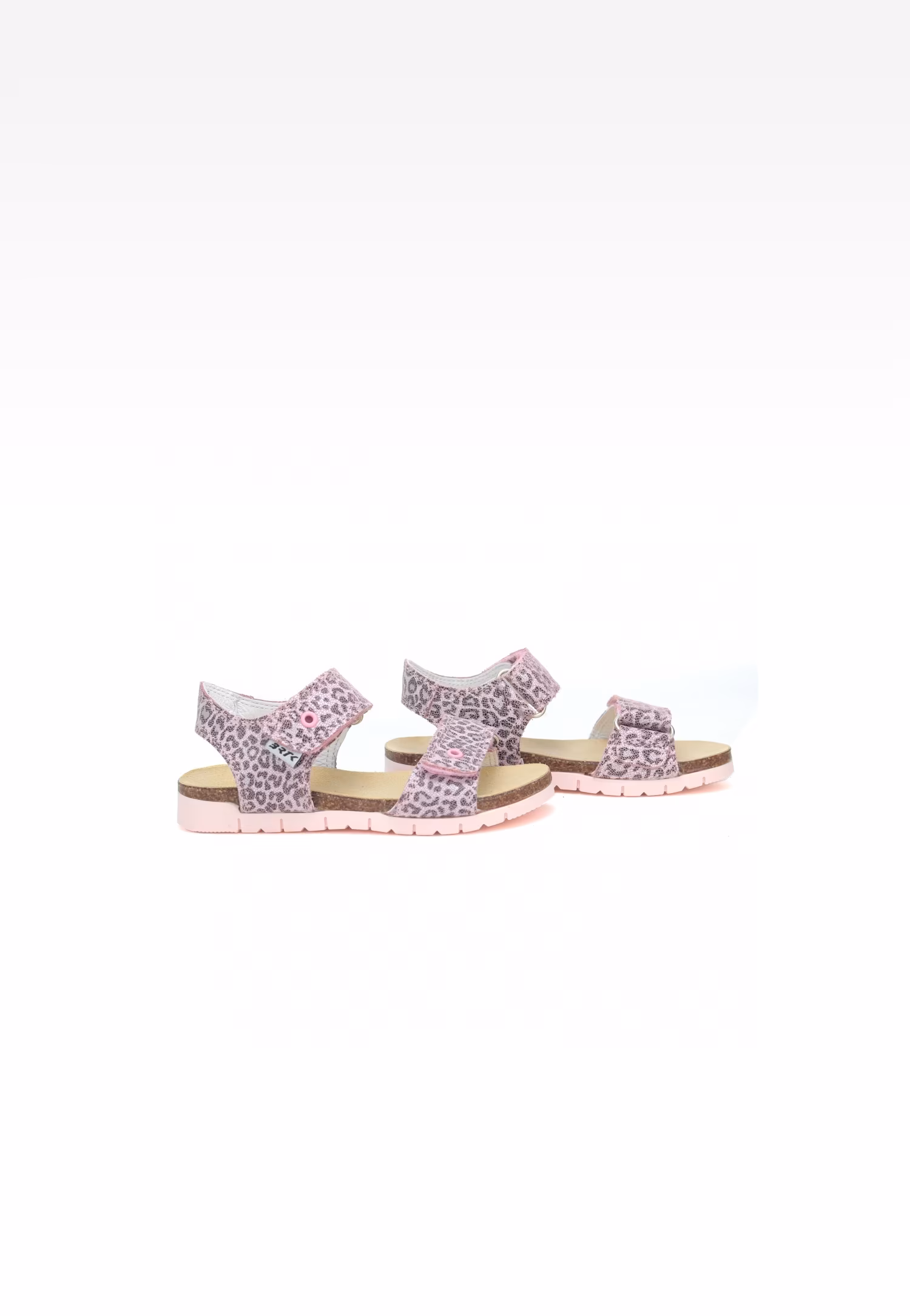 Sandały BARTEK W-79183/BBK, dla dziewcząt, różowy