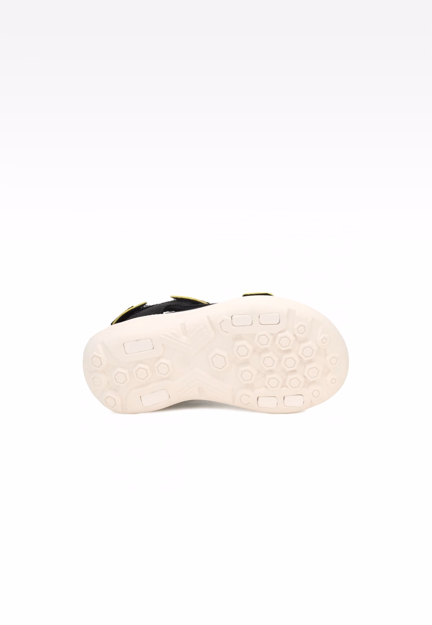 Sandały BARTEK 19054001, dla dziewcząt, szary