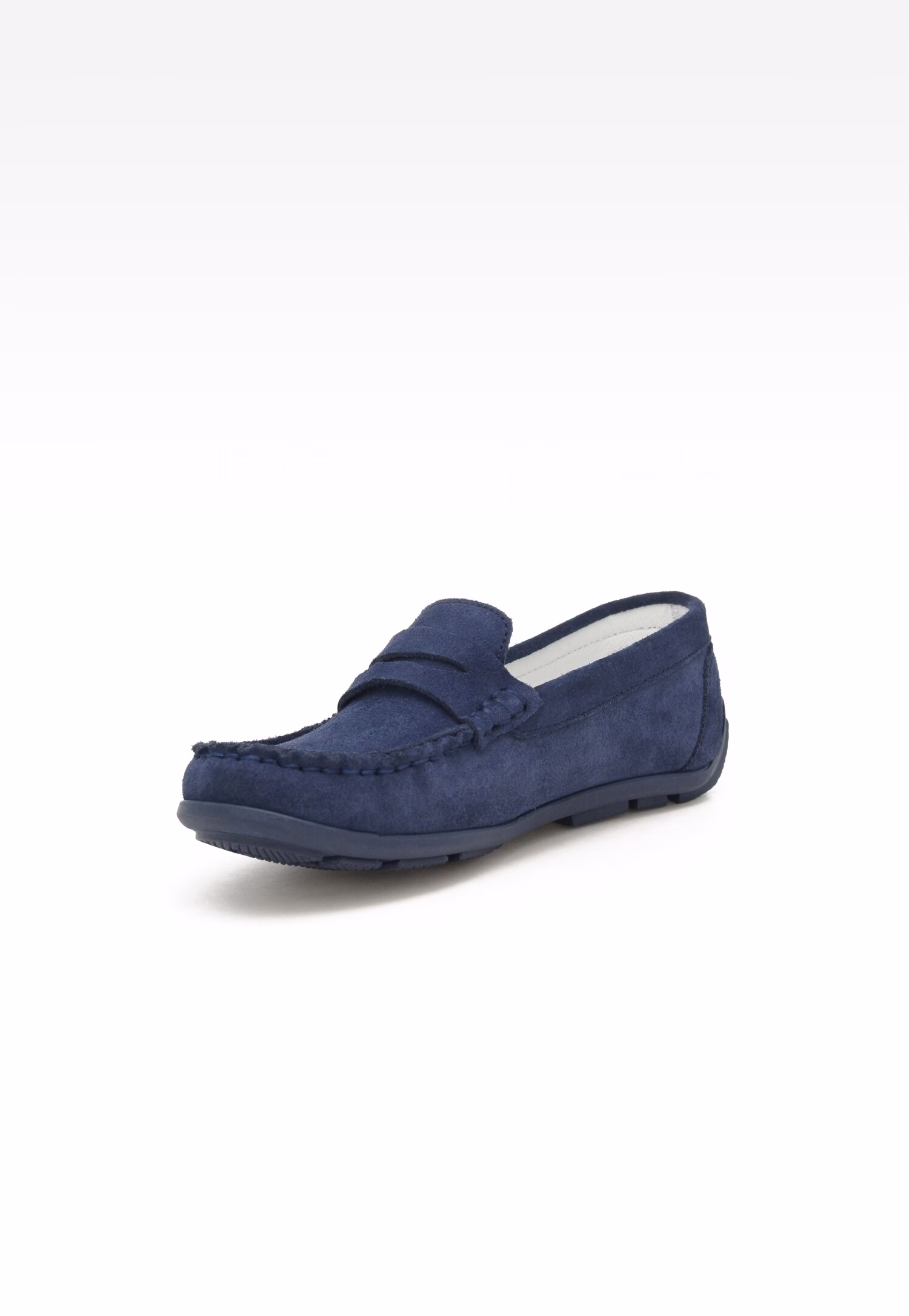 Wizytowe BARTEK 8780066, dla chłopców, granatowy