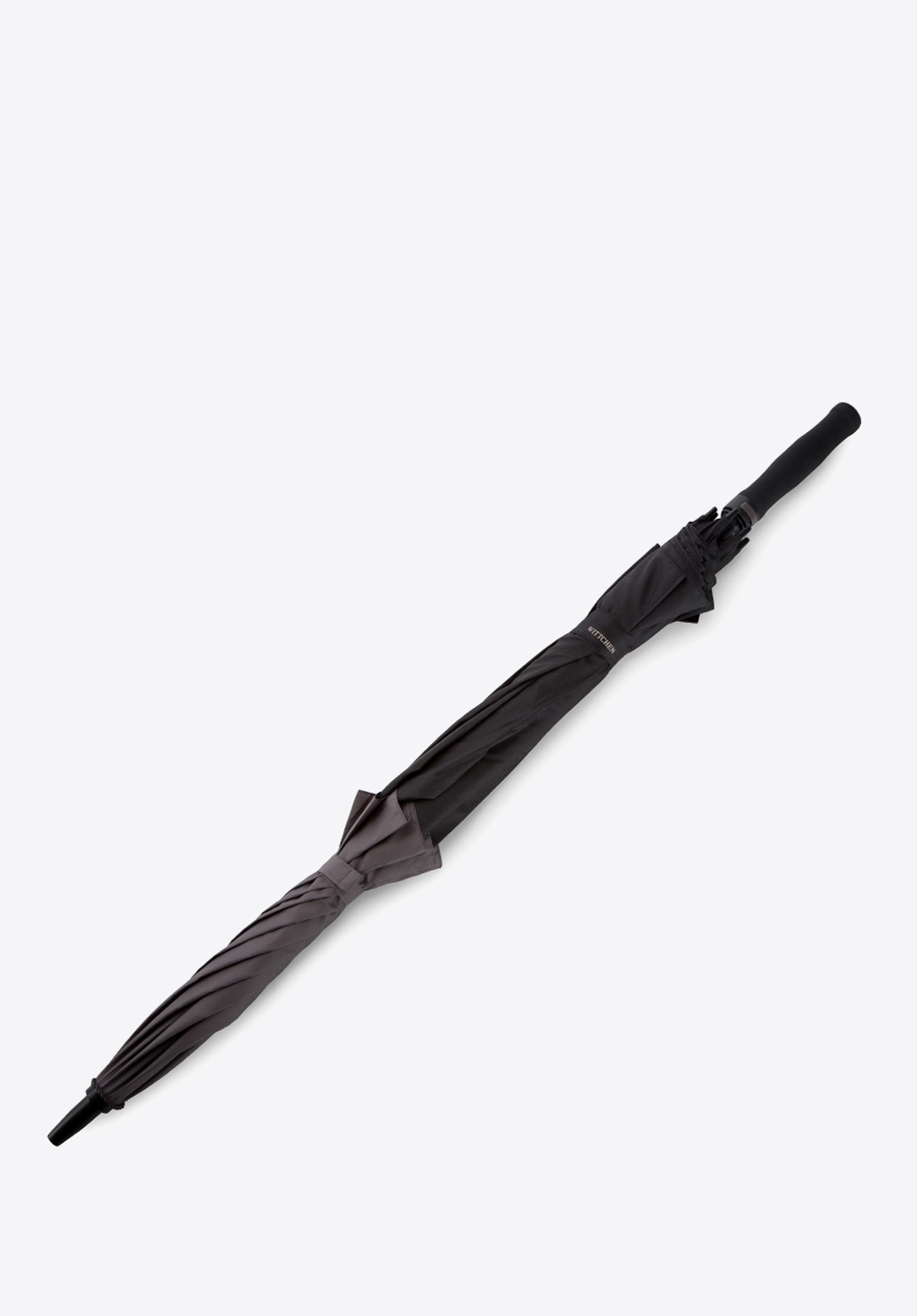 Parasol półautomatyczny długi