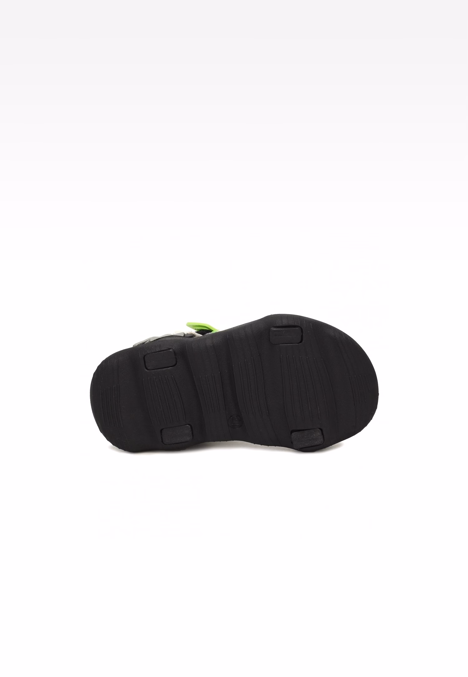 Sandały BARTEK 19055003, dla dziewcząt, niebieski