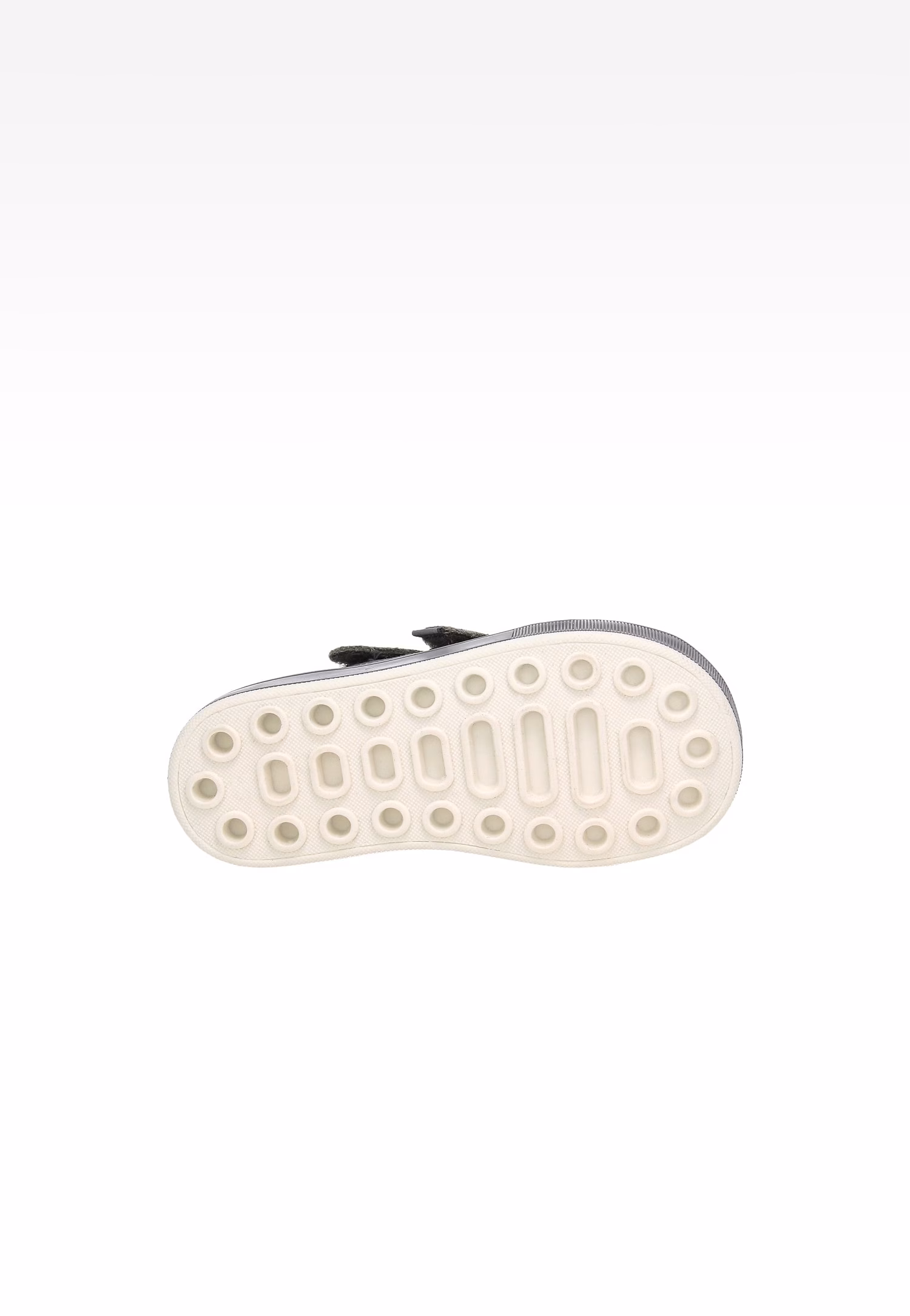 Pomarańczowe trzewiki BARTEK 1356806 z zieloną podeszwą