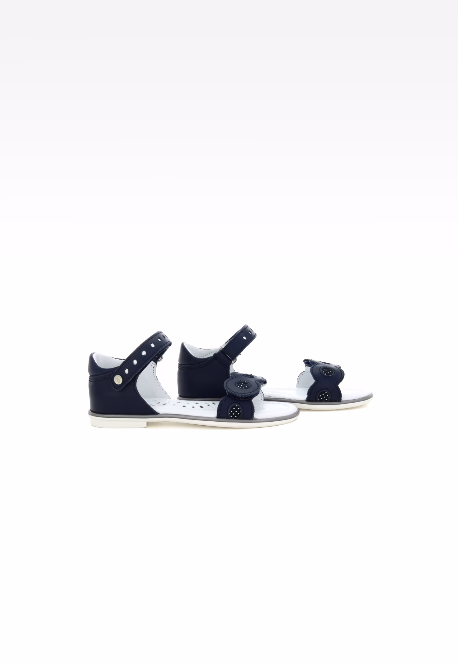 Sandały BARTEK T-36167/B08, dla dziewcząt, turkusowy