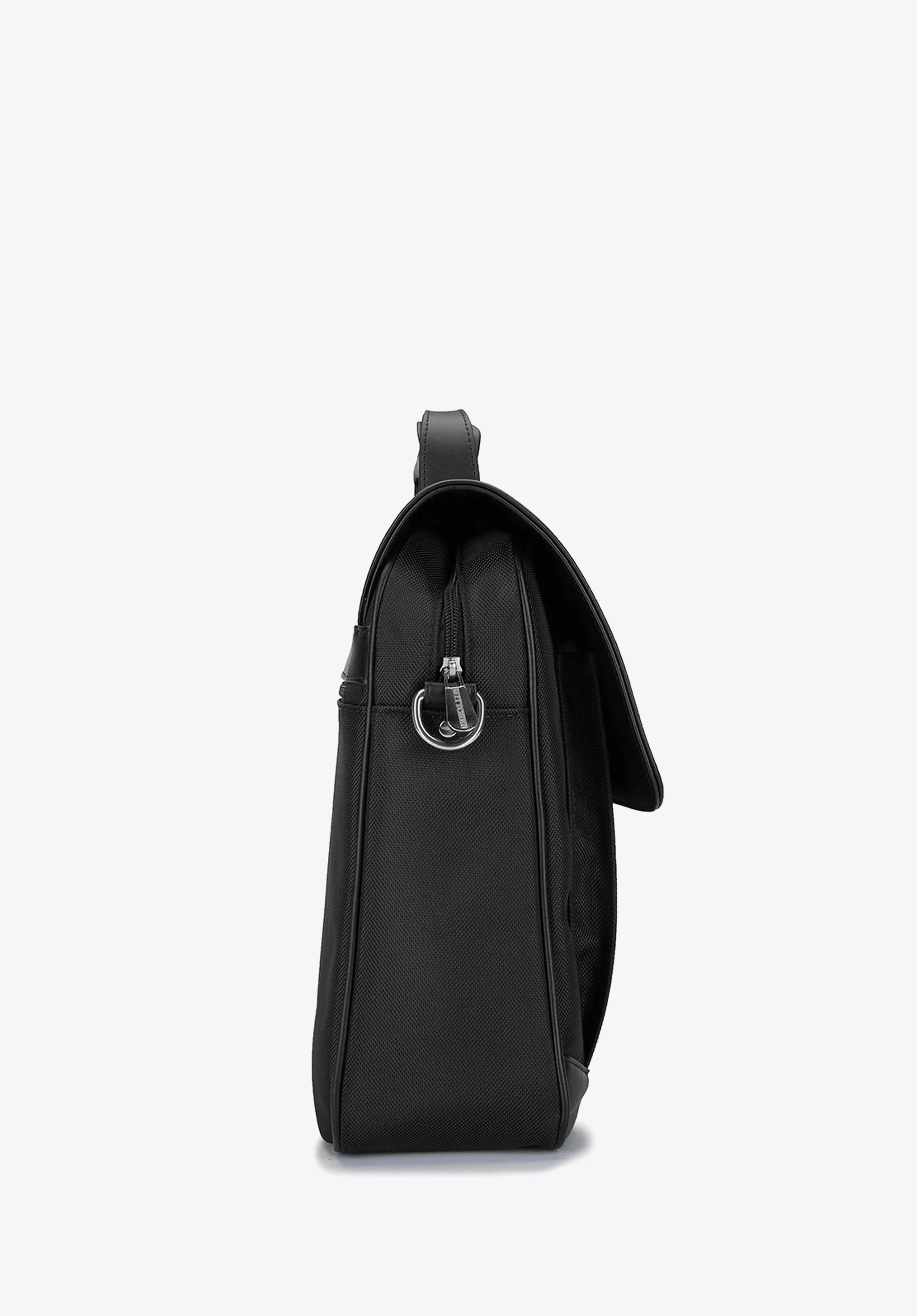 Teczka z kieszenią na laptopa 15,6” z tkaniny