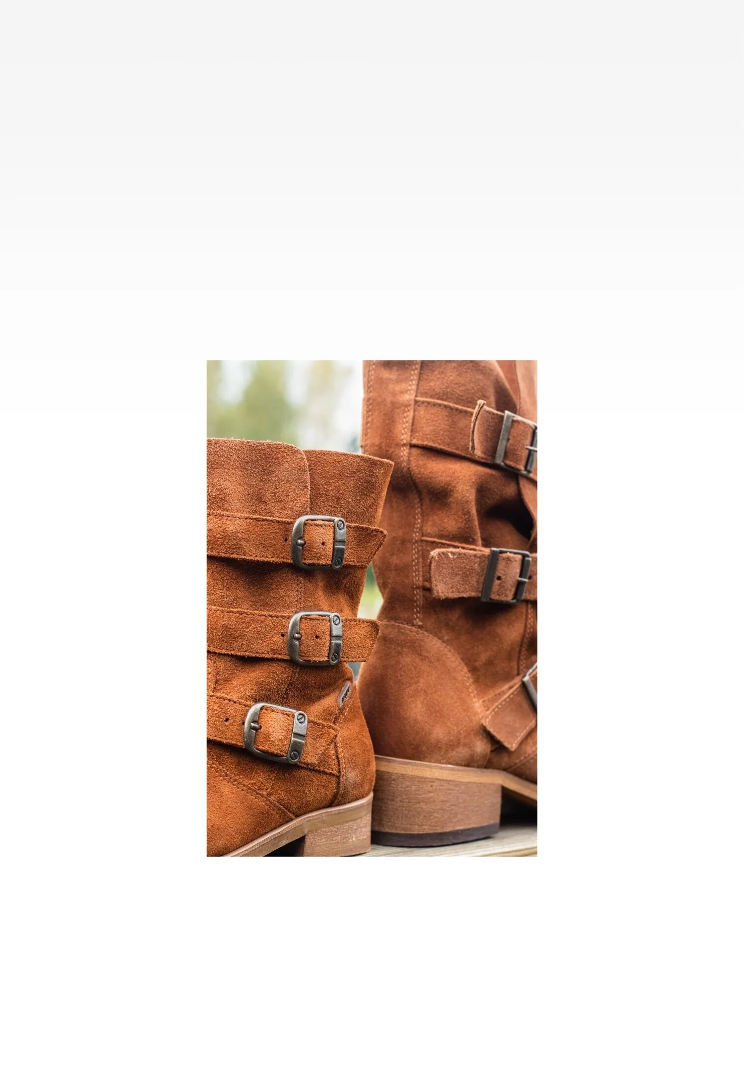 Botki Wojas x Bartek 8440263, dla dziewcząt, brązowy