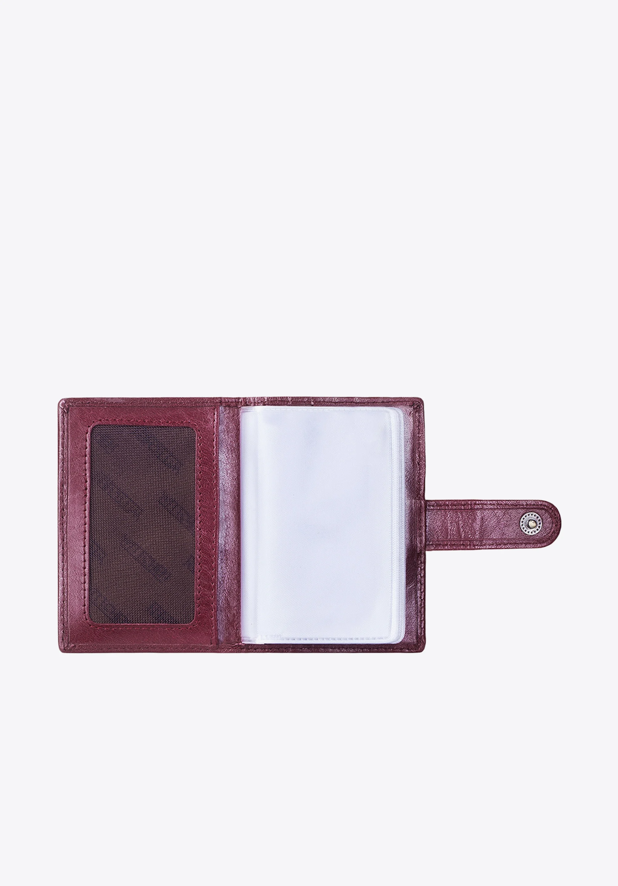 Etui na karty kredytowe